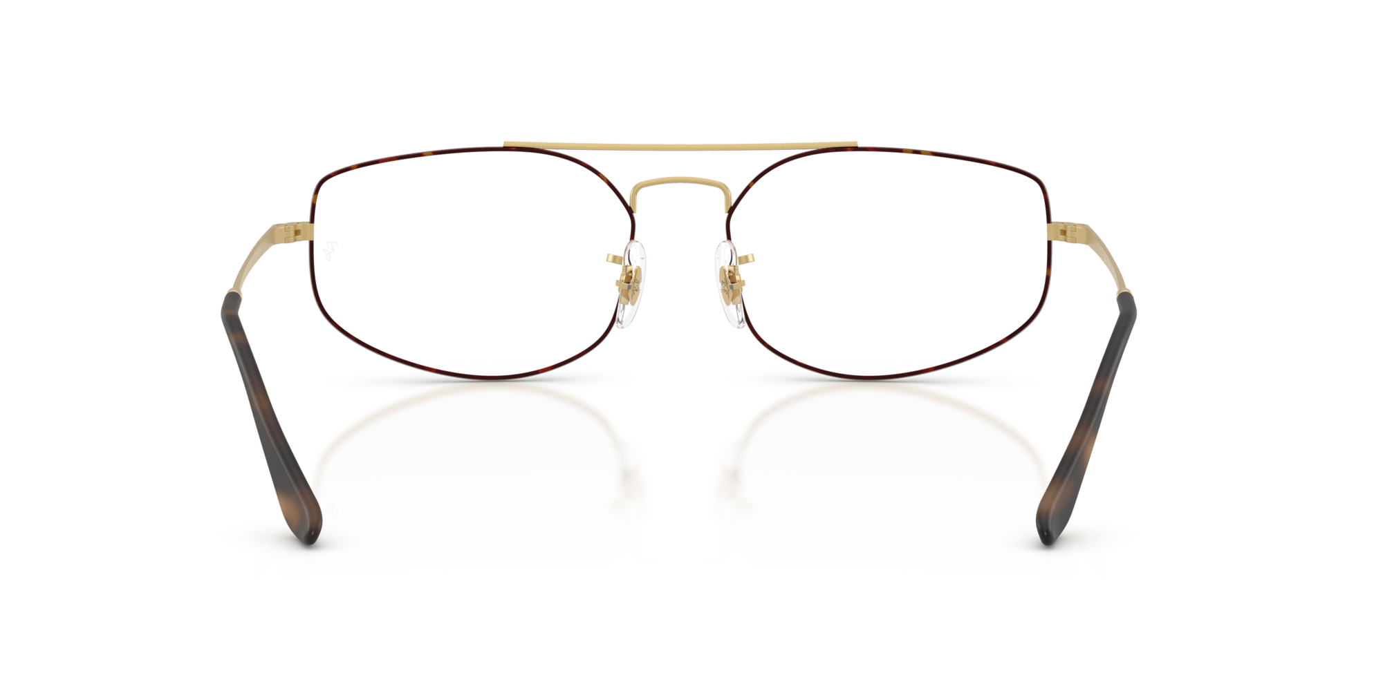 Ray-Ban RX6545 3188 58