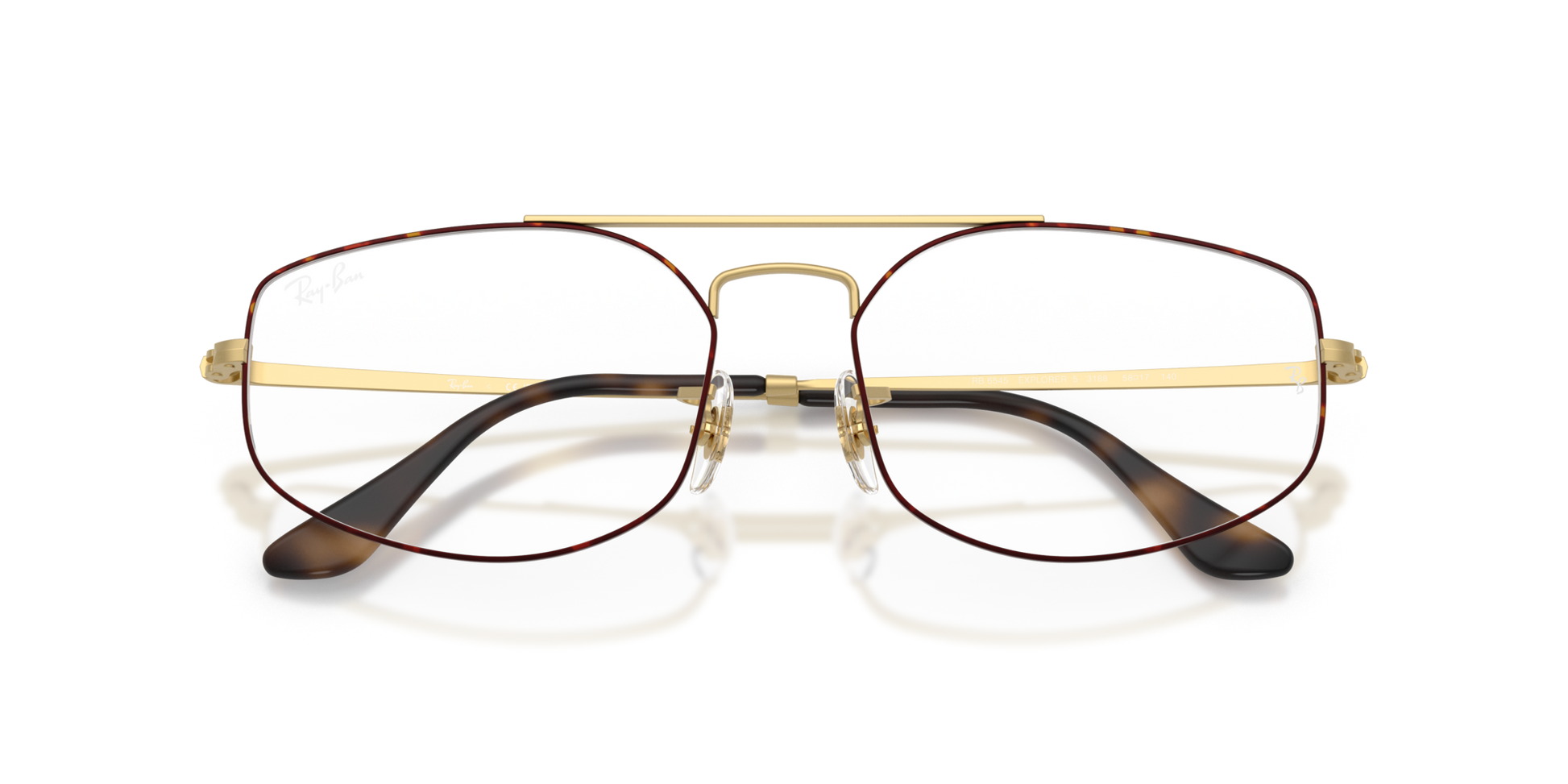 Ray-Ban RX6545 3188 58