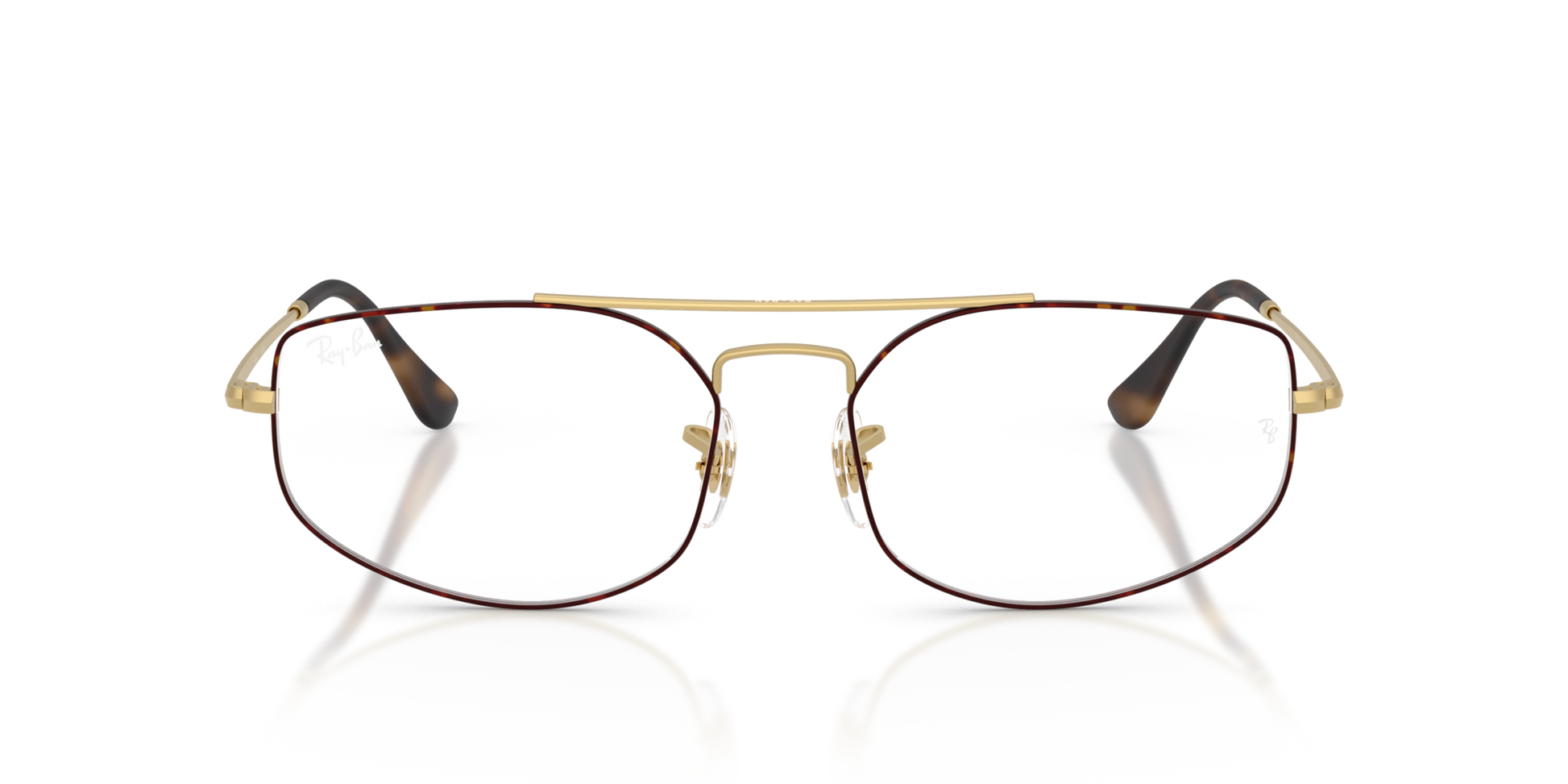 Ray-Ban RX6545 3188 58