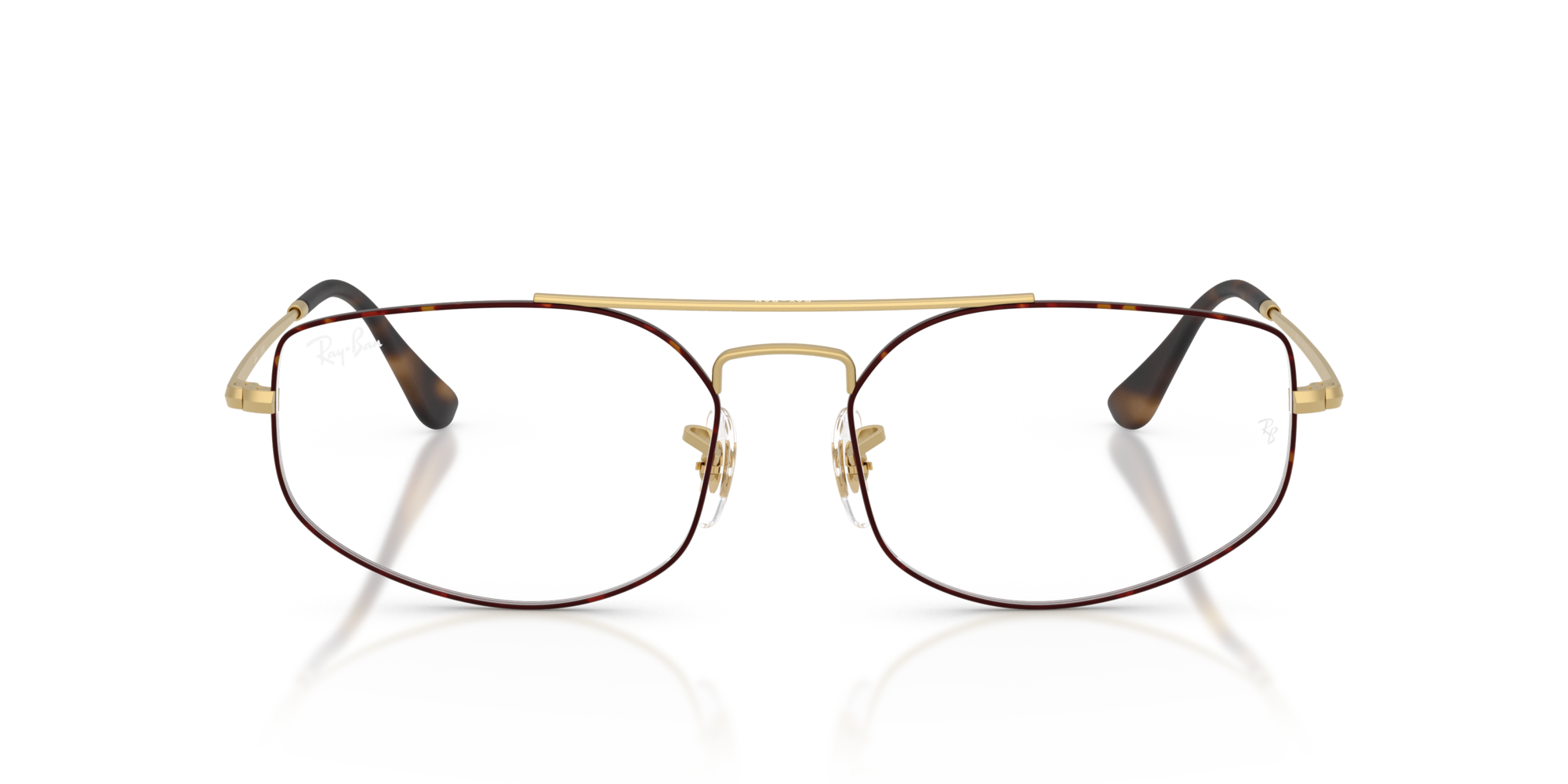 Ray-Ban RX6545 3188 58