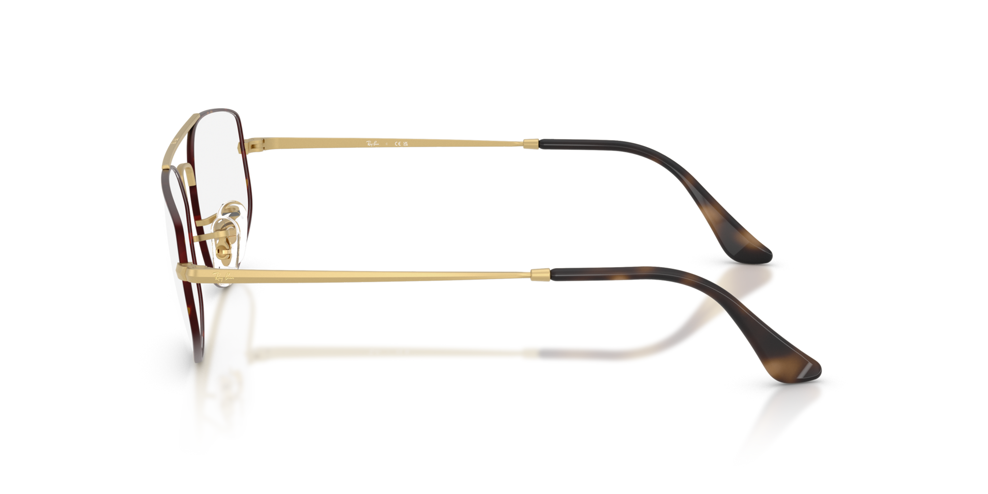 Ray-Ban RX6545 3188 58