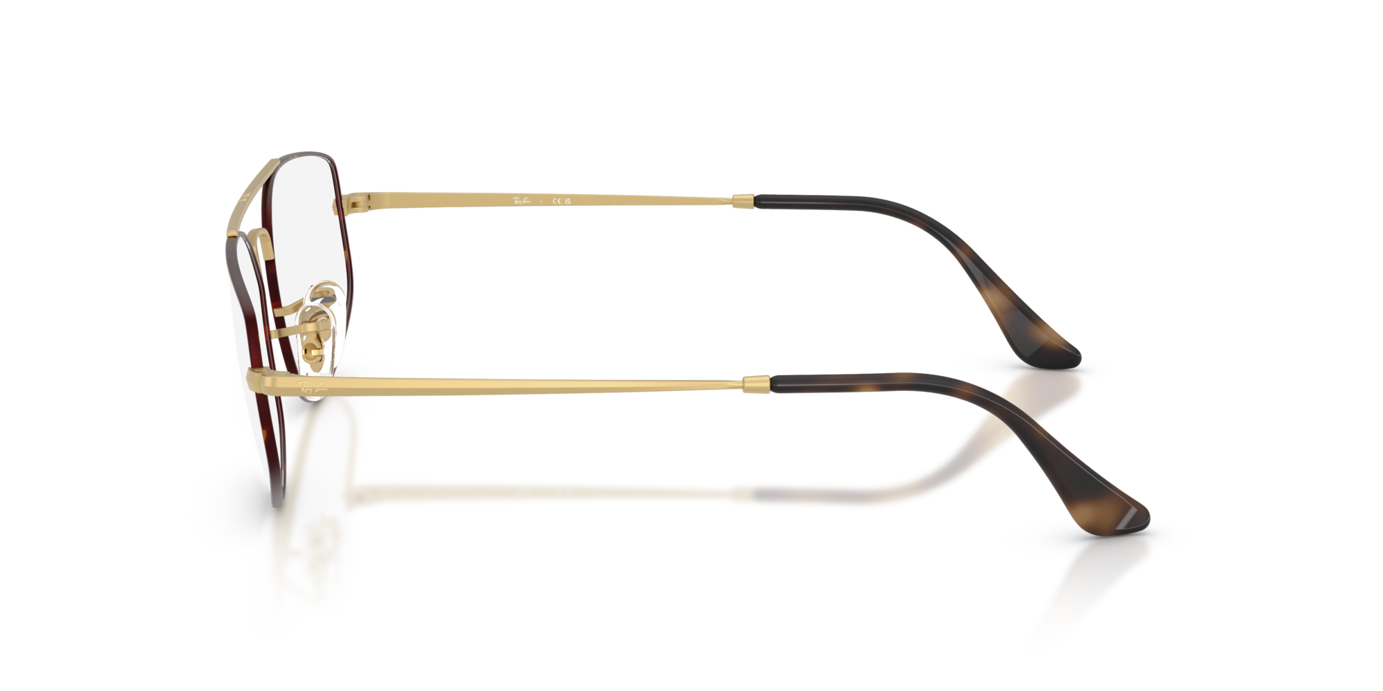 Ray-Ban RX6545 3188 58