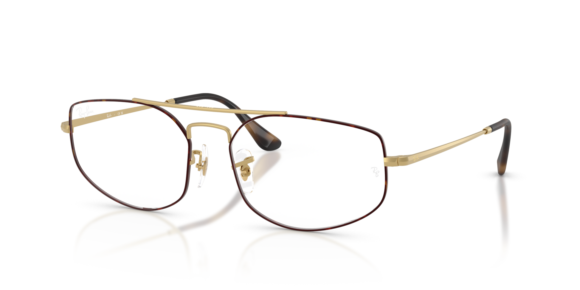 Ray-Ban RX6545 3188 58