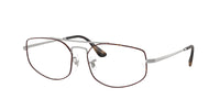 Ray-Ban Explorer 5 RX6545 3194
