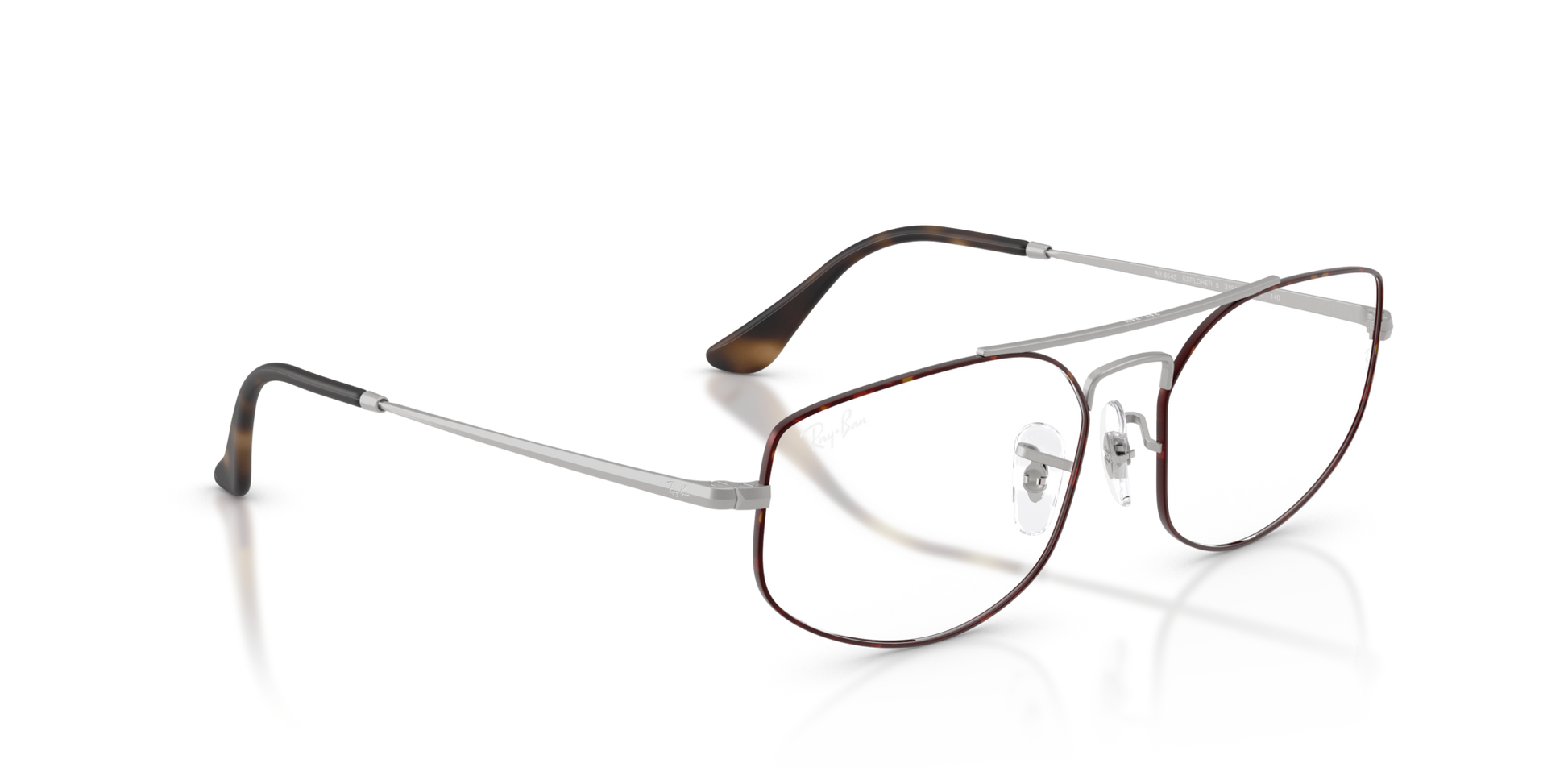 Ray-Ban RX6545 3194 58