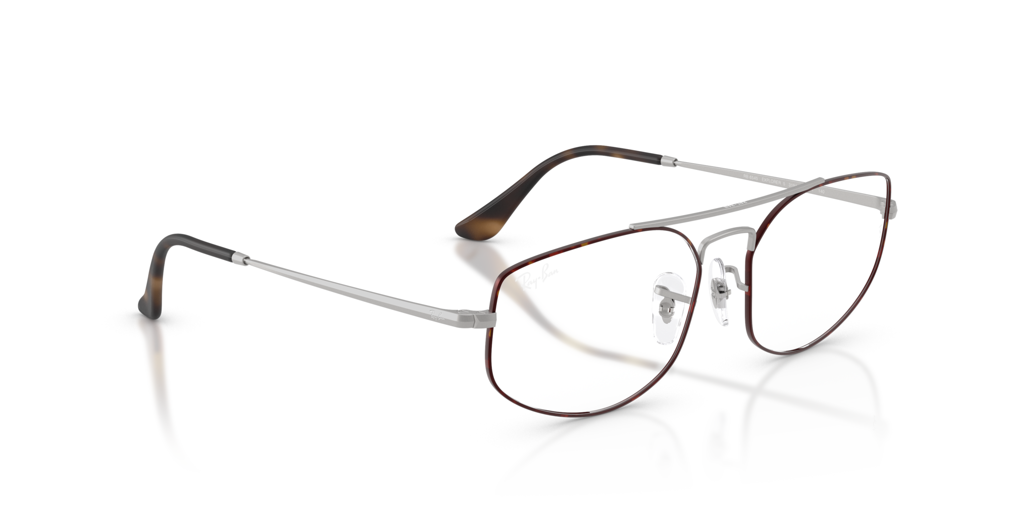 Ray-Ban RX6545 3194 58