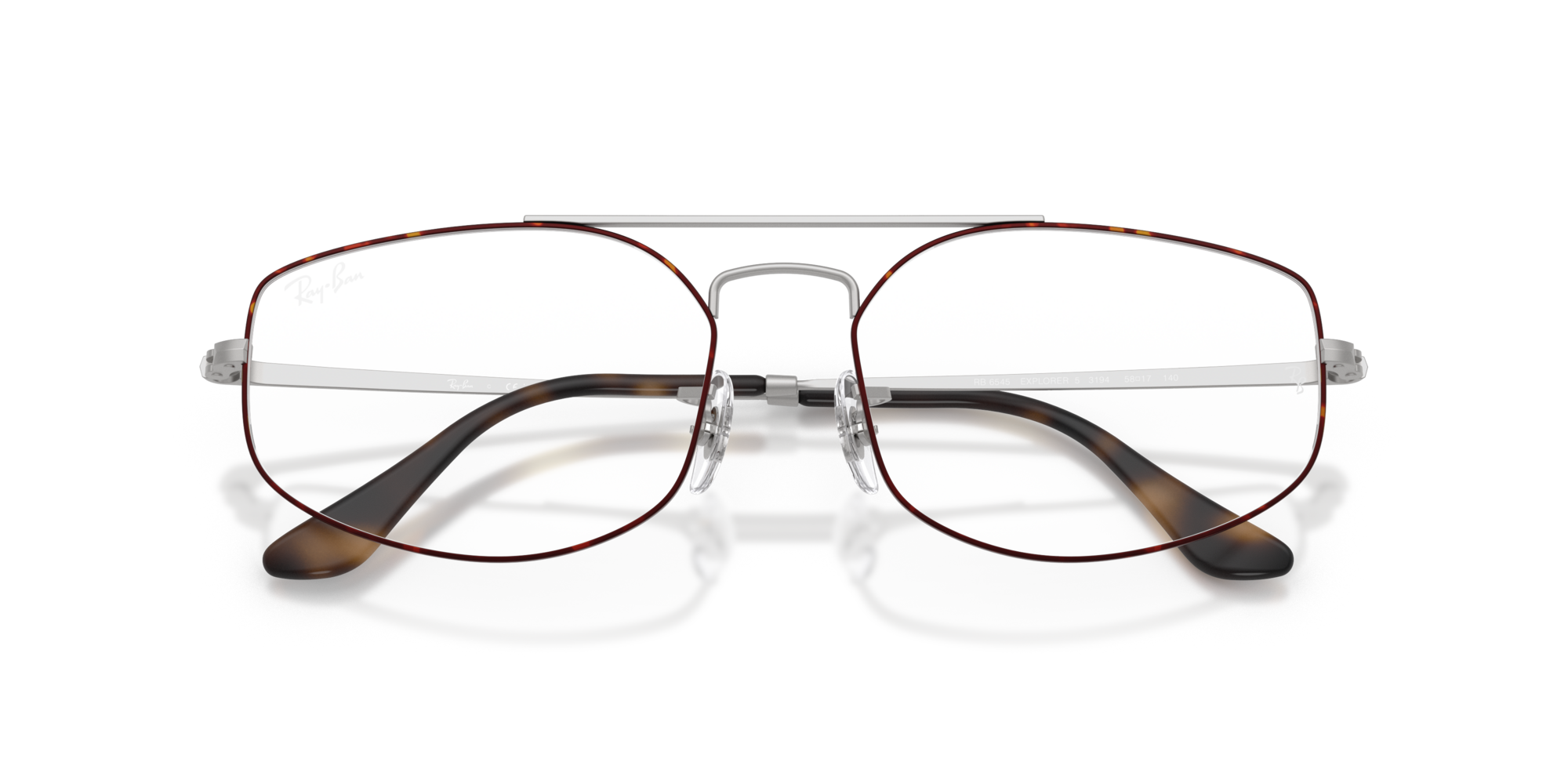 Ray-Ban RX6545 3194 58