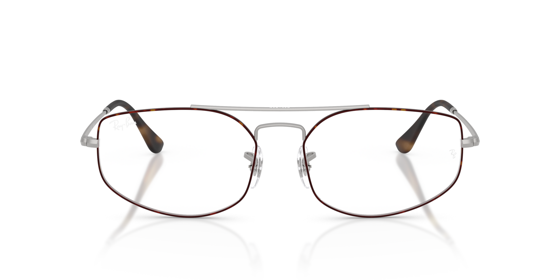 Ray-Ban RX6545 3194 58