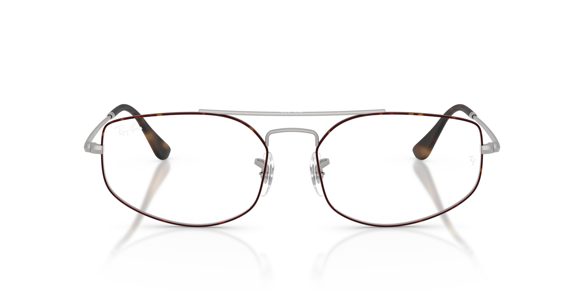 Ray-Ban RX6545 3194 58