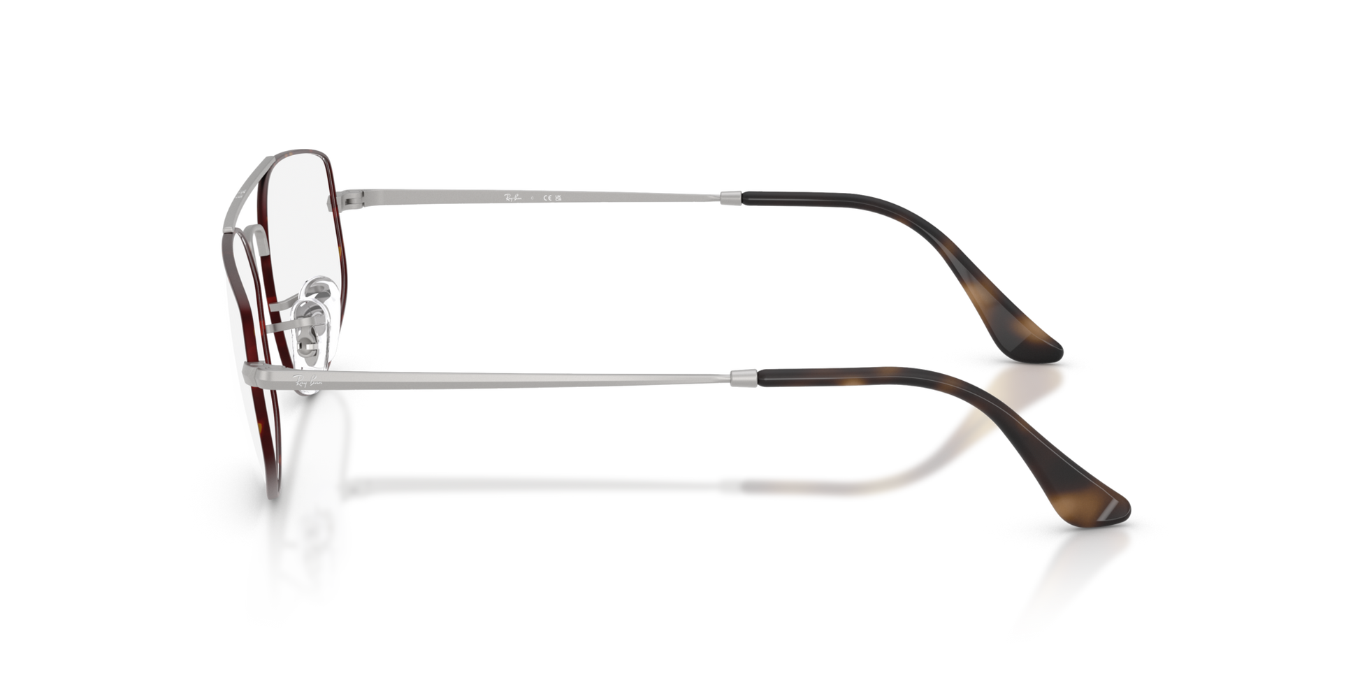 Ray-Ban RX6545 3194 58