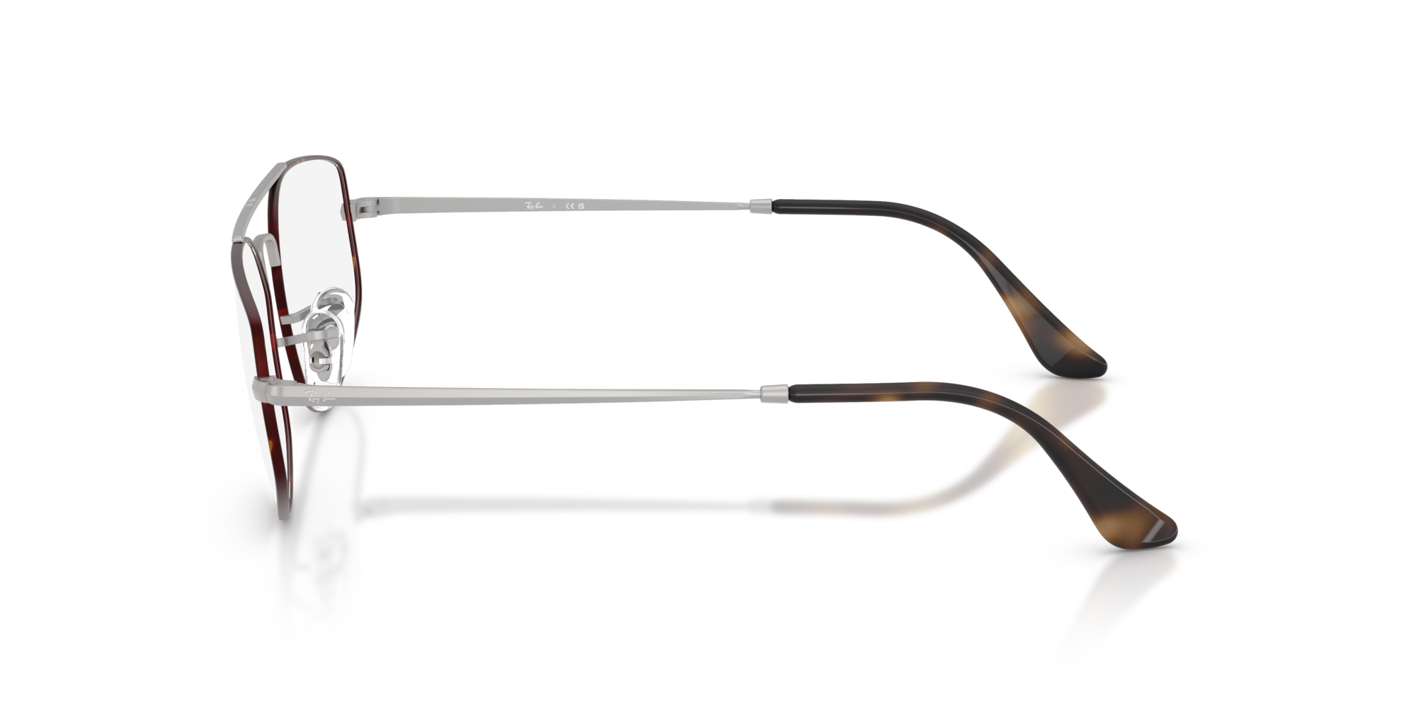 Ray-Ban RX6545 3194 58