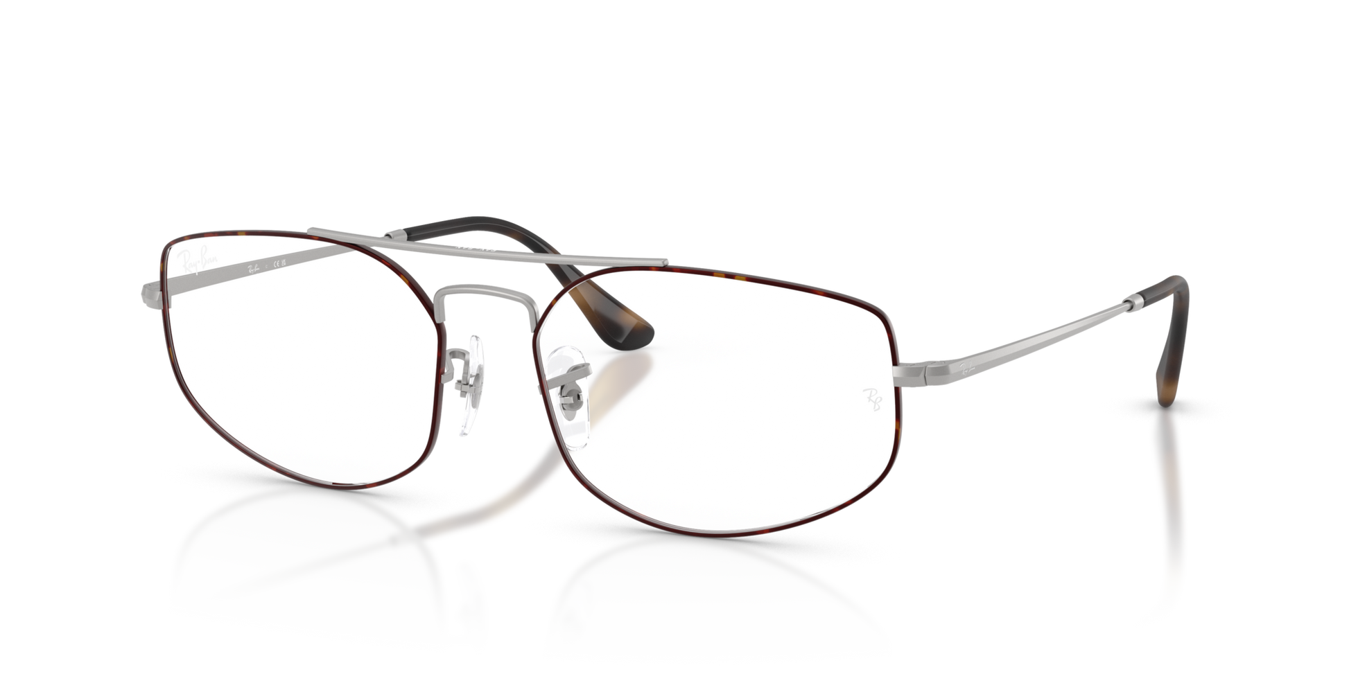 Ray-Ban RX6545 3194 58