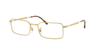 Ray-Ban RX6557 2500