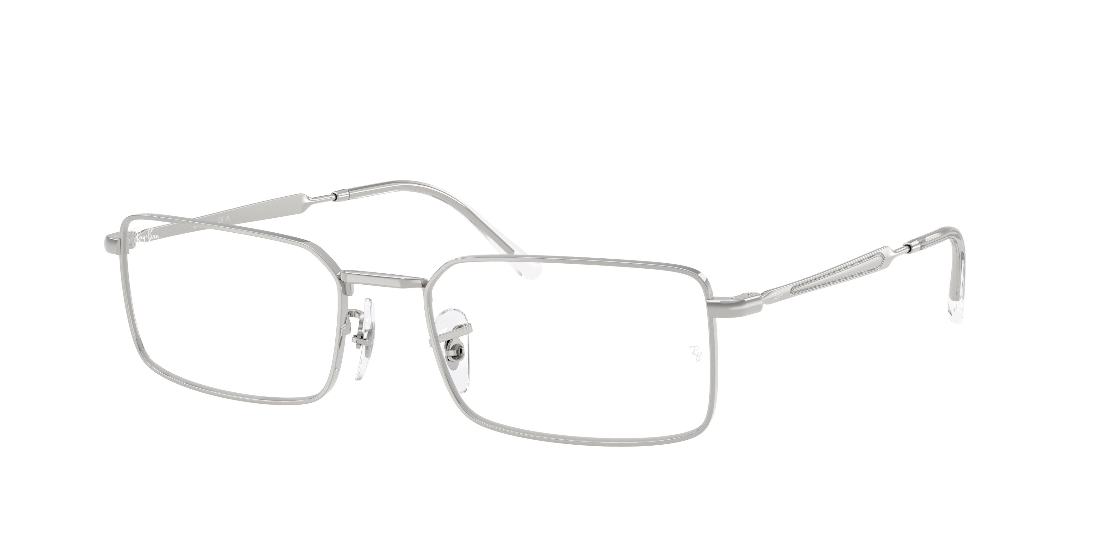 Ray-Ban RX6557 2501
