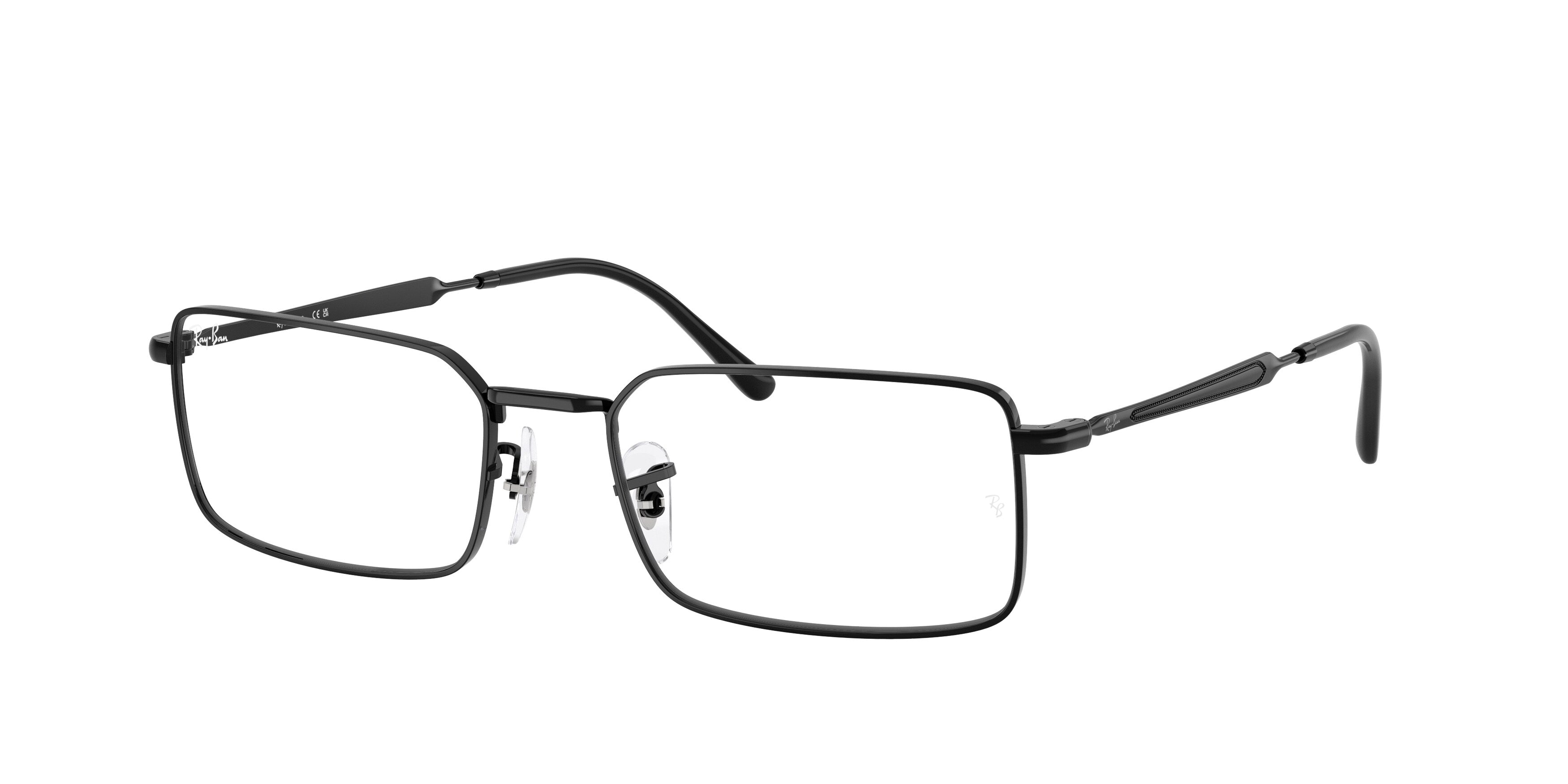 Ray-Ban RX6557 2509