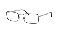 Ray-Ban RX6557 3179