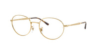Ray-Ban RX6558 2500