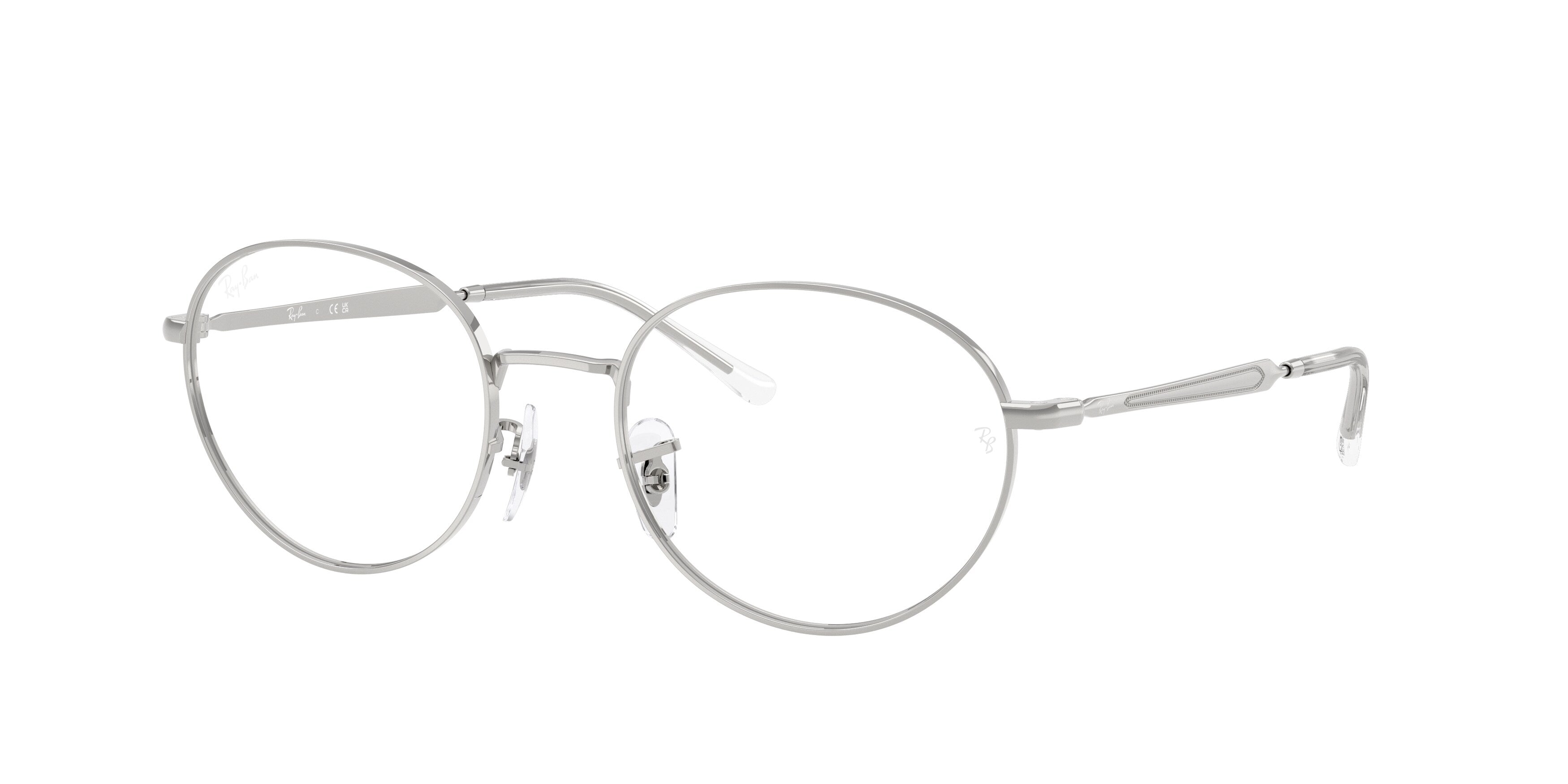 Ray-Ban RX6558 2501