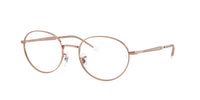 Ray-Ban RX6558 2943