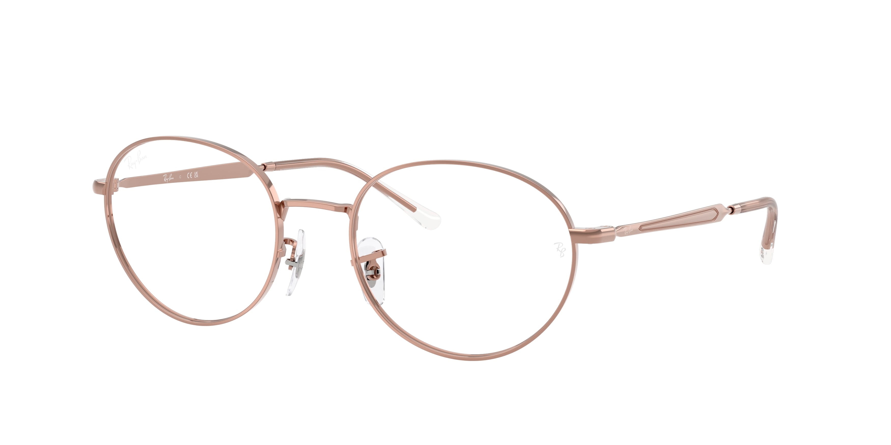 Ray-Ban RX6558 2943