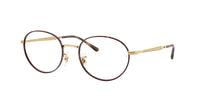 Ray-Ban RX6558 3177