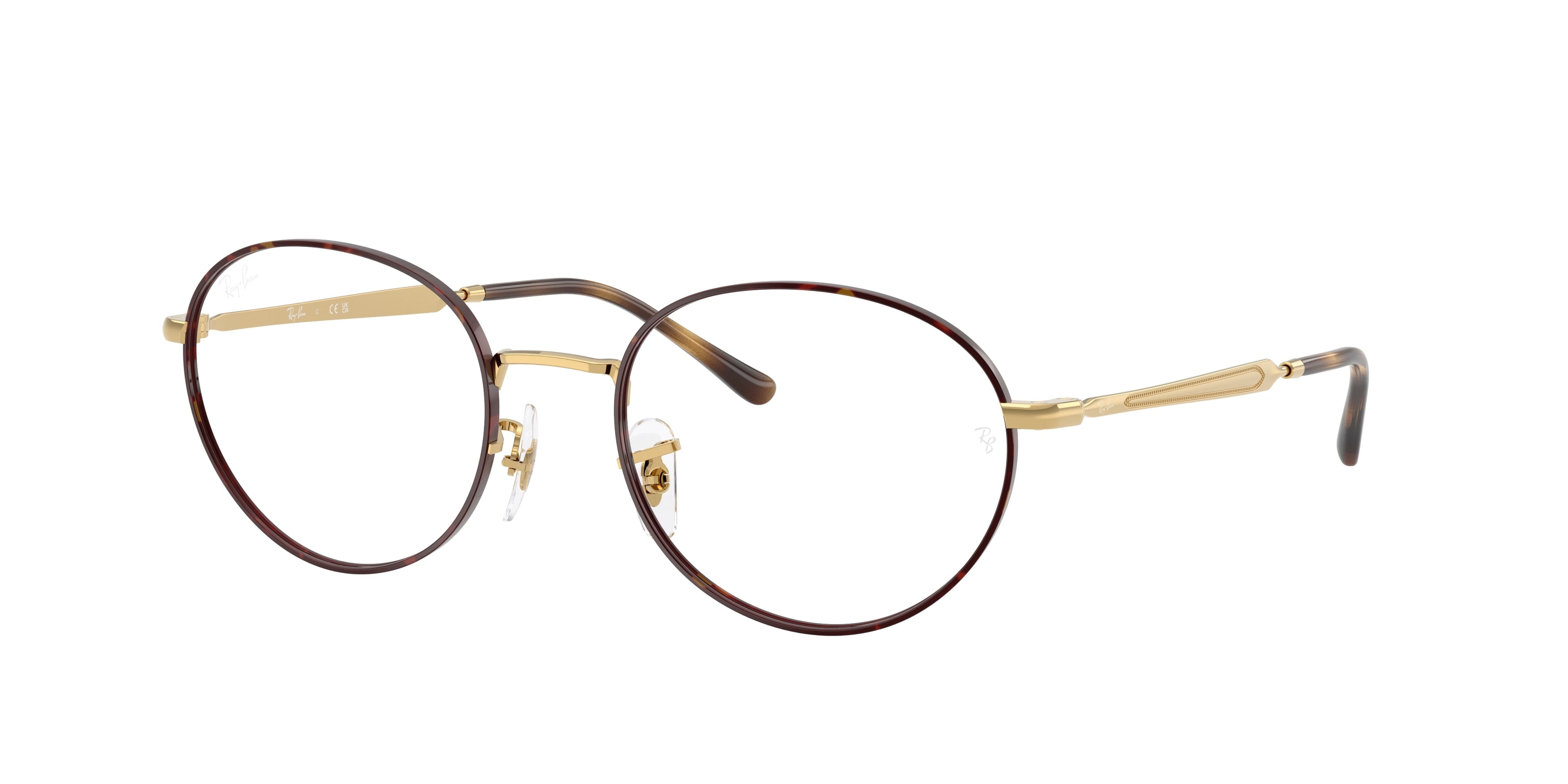 Ray-Ban RX6558 3177