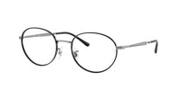 Ray-Ban RX6558 3179