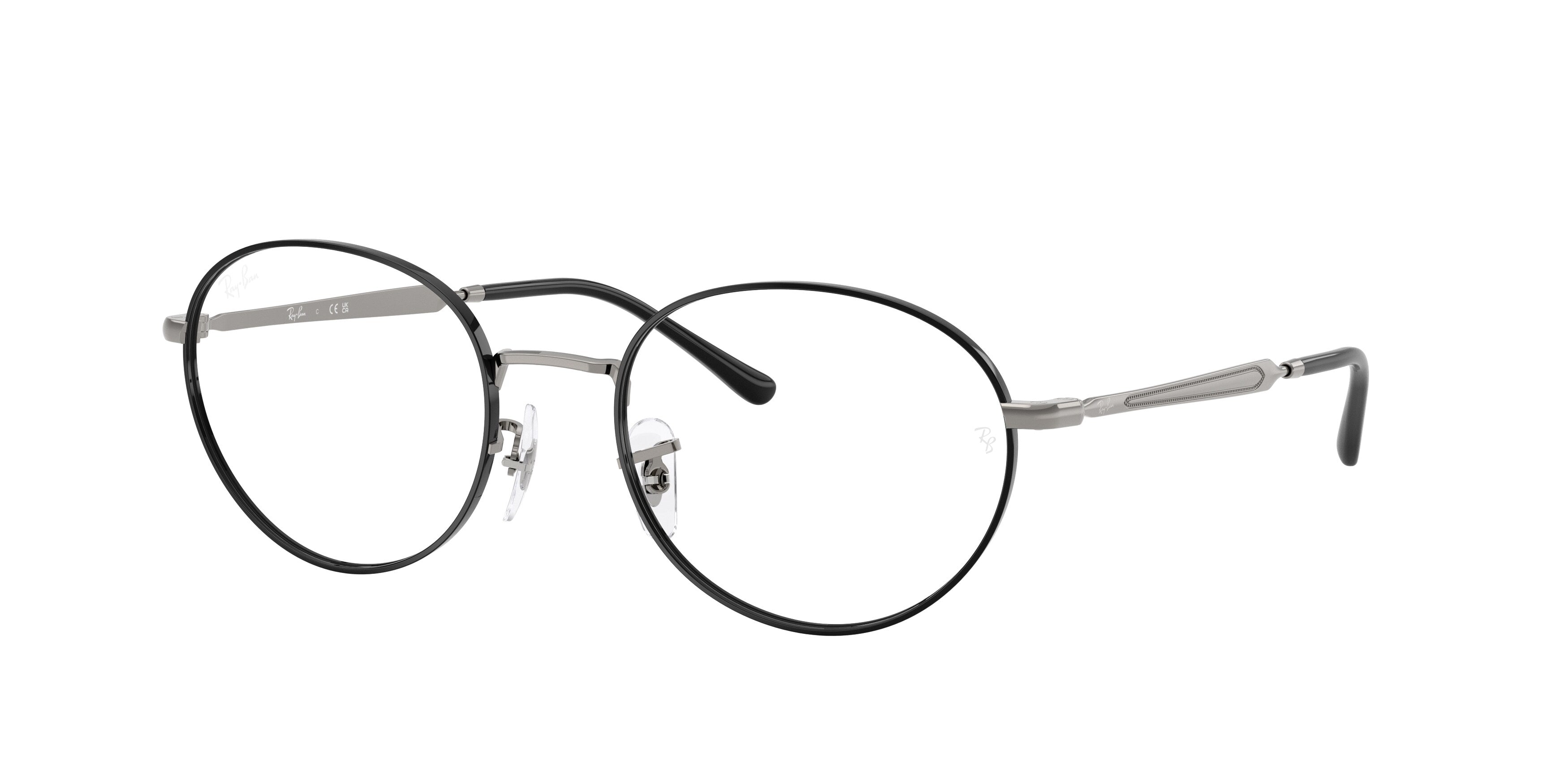 Ray-Ban RX6558 3179