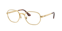 Ray-Ban RX6559 HEXAGONAL MAX 2500