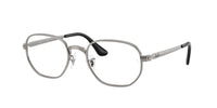 Ray-Ban RX6559 HEXAGONAL MAX 2502