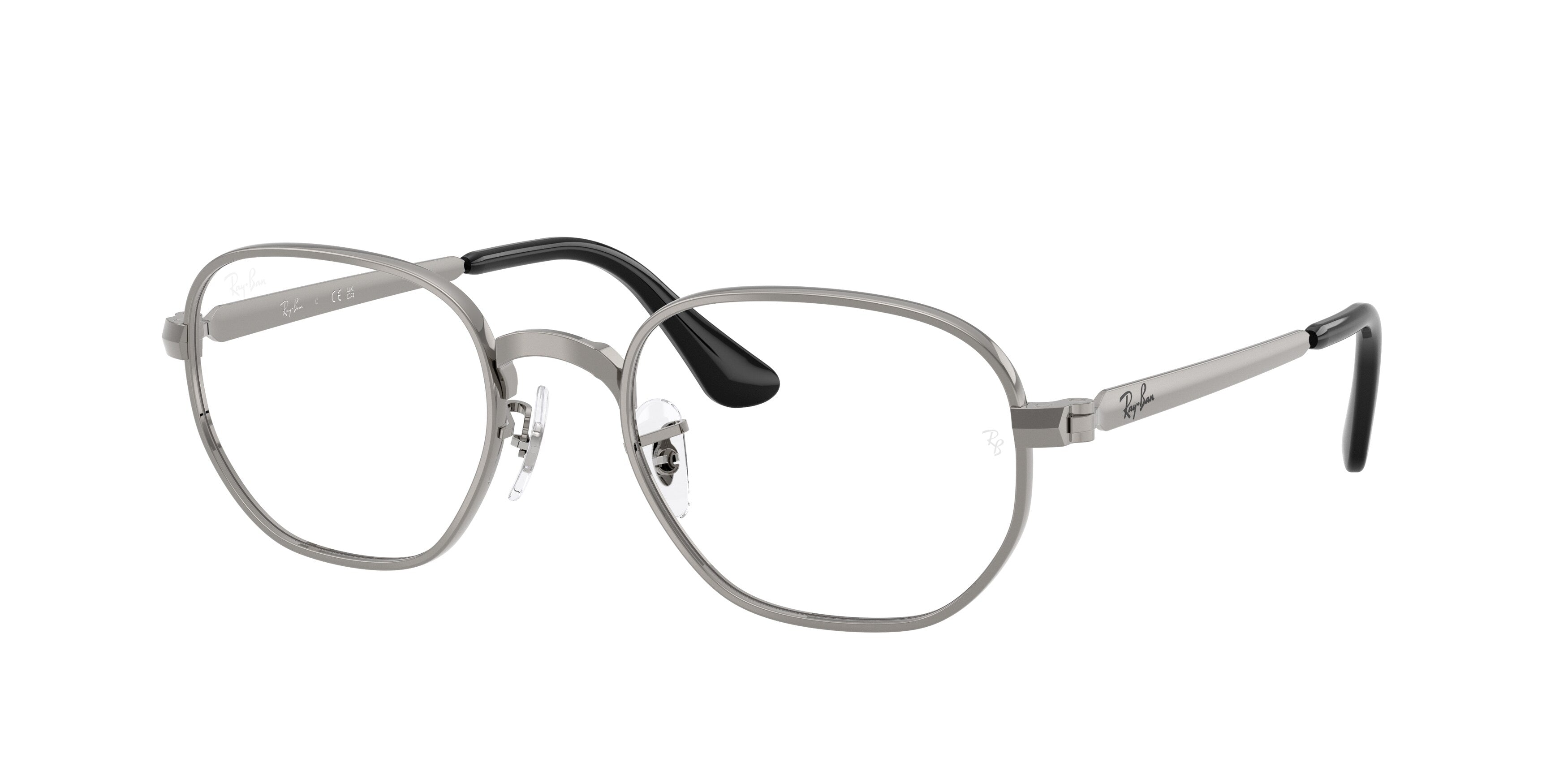 Ray-Ban RX6559 HEXAGONAL MAX 2502