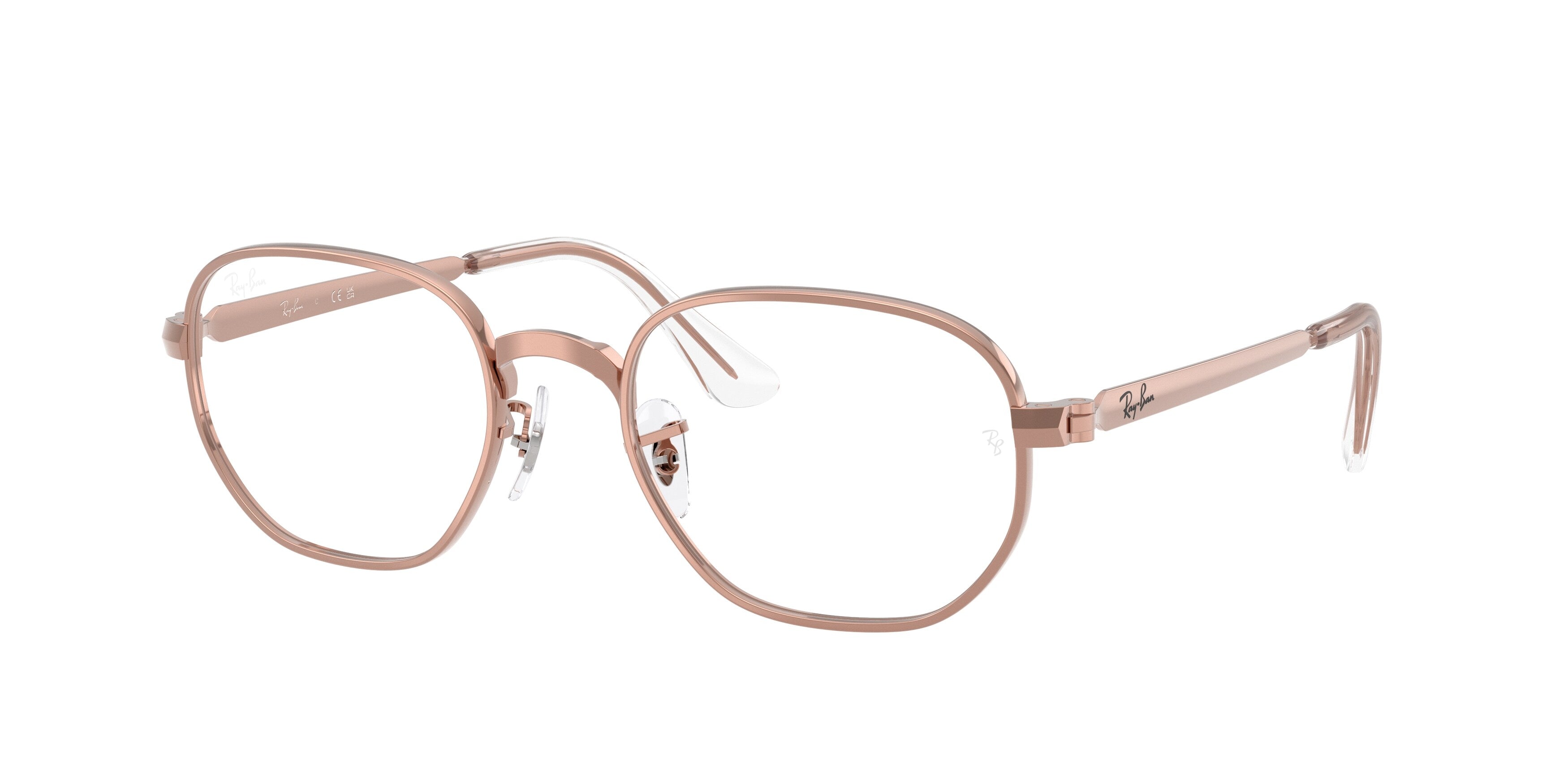 Ray-Ban RX6559 HEXAGONAL MAX 2943