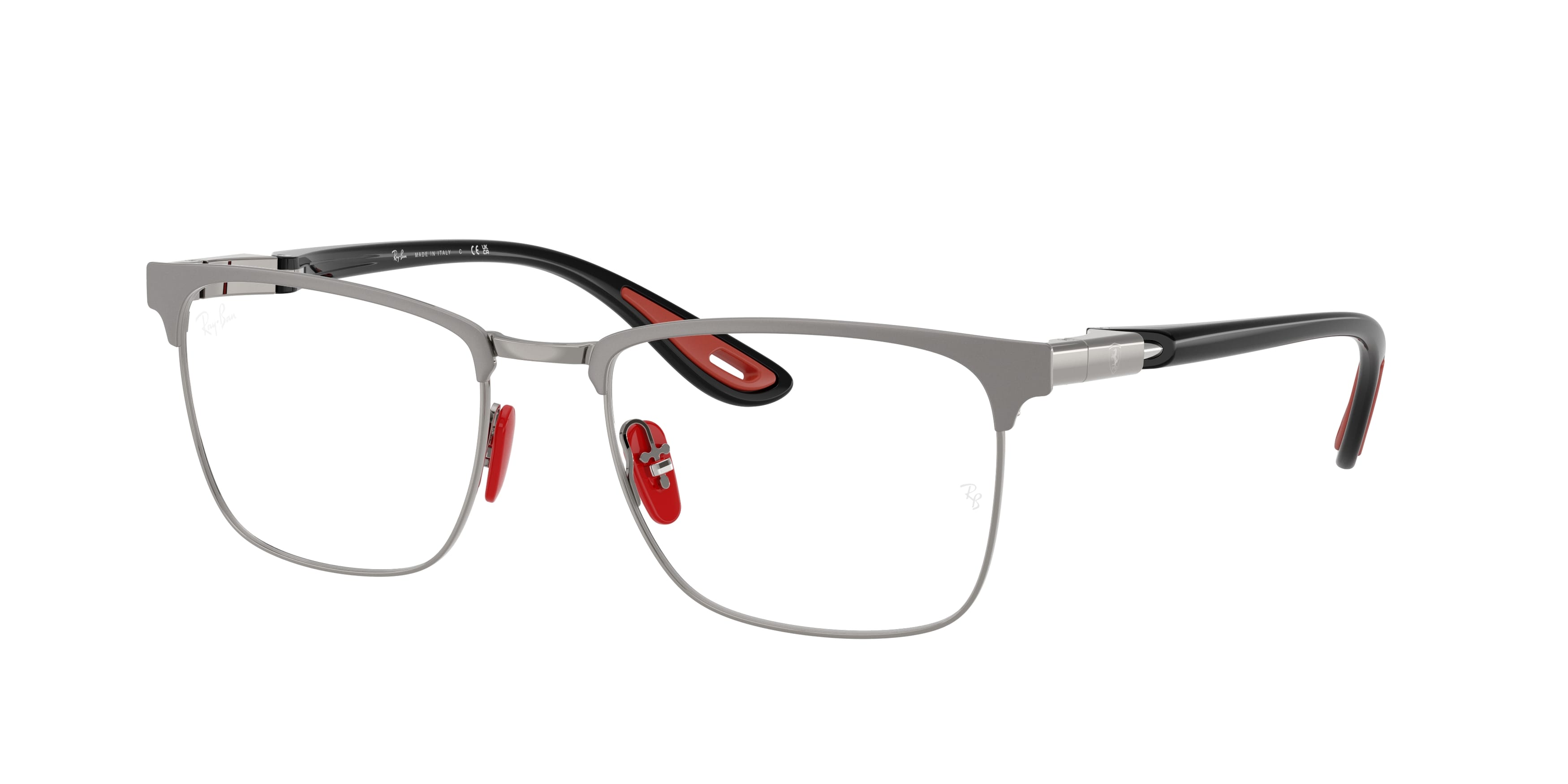 Ray-Ban Vista RX6621M F129