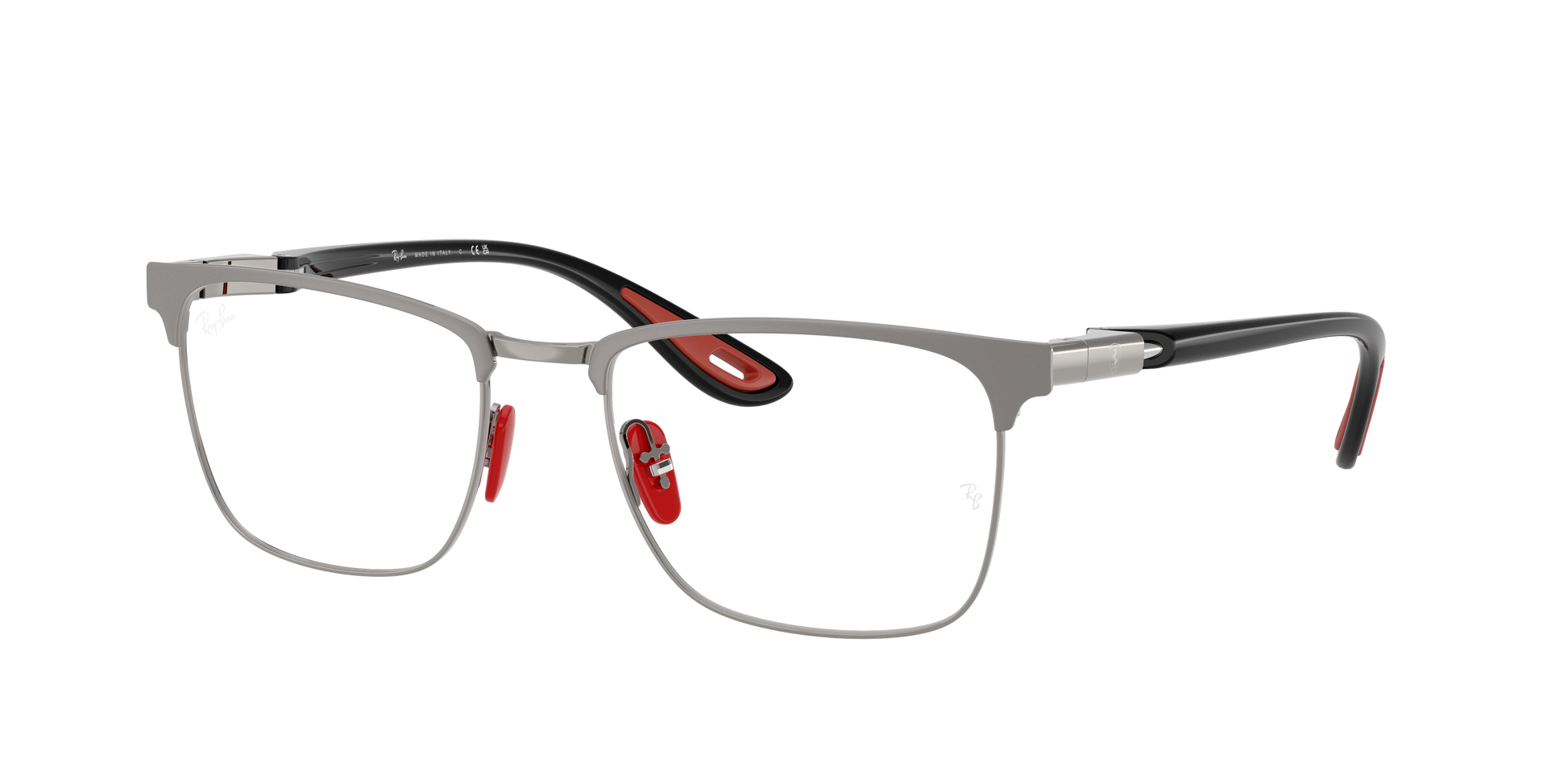Ray-Ban Vista RX6621M F129