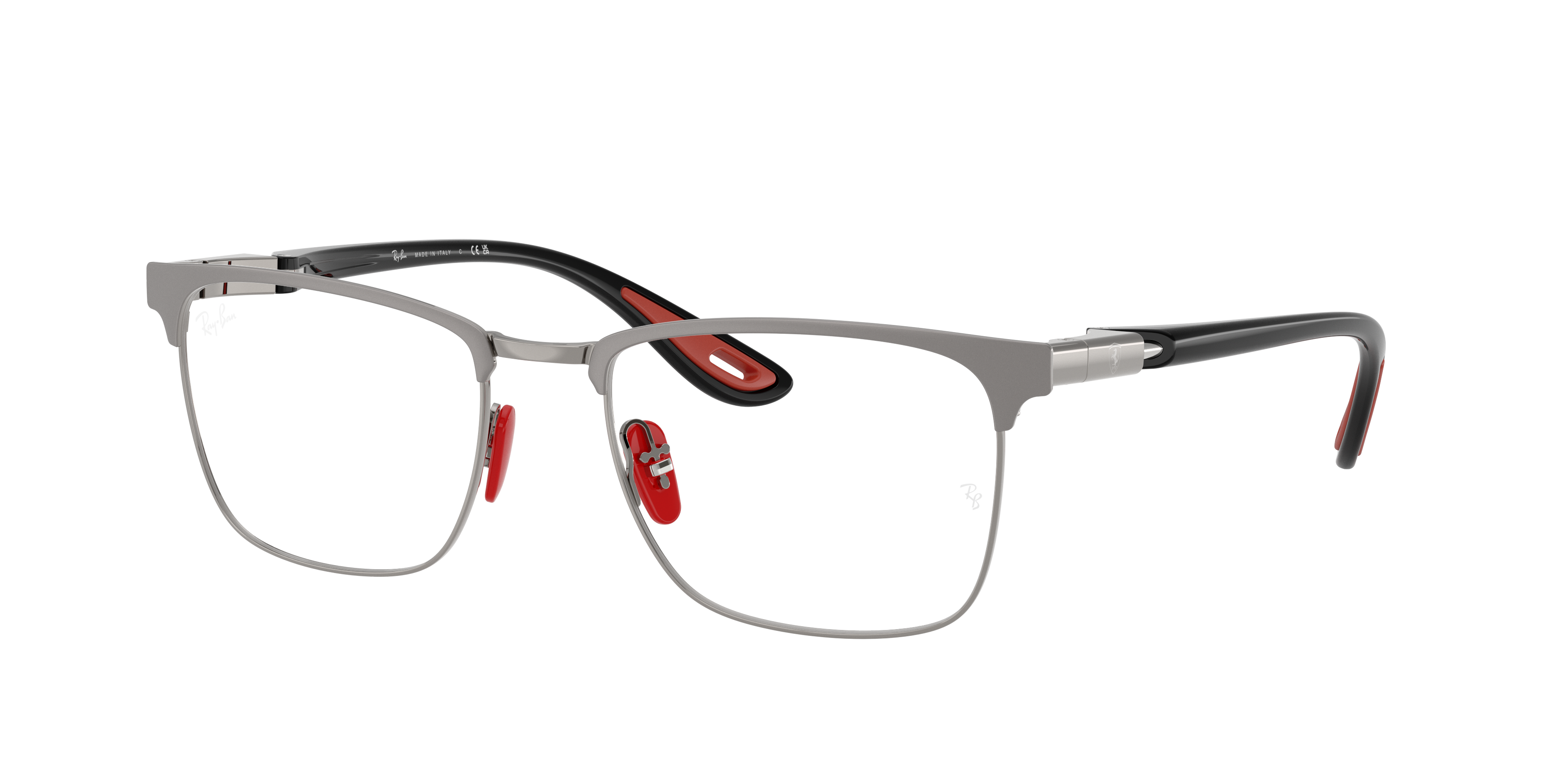 Ray-Ban Vista RX6621M F129