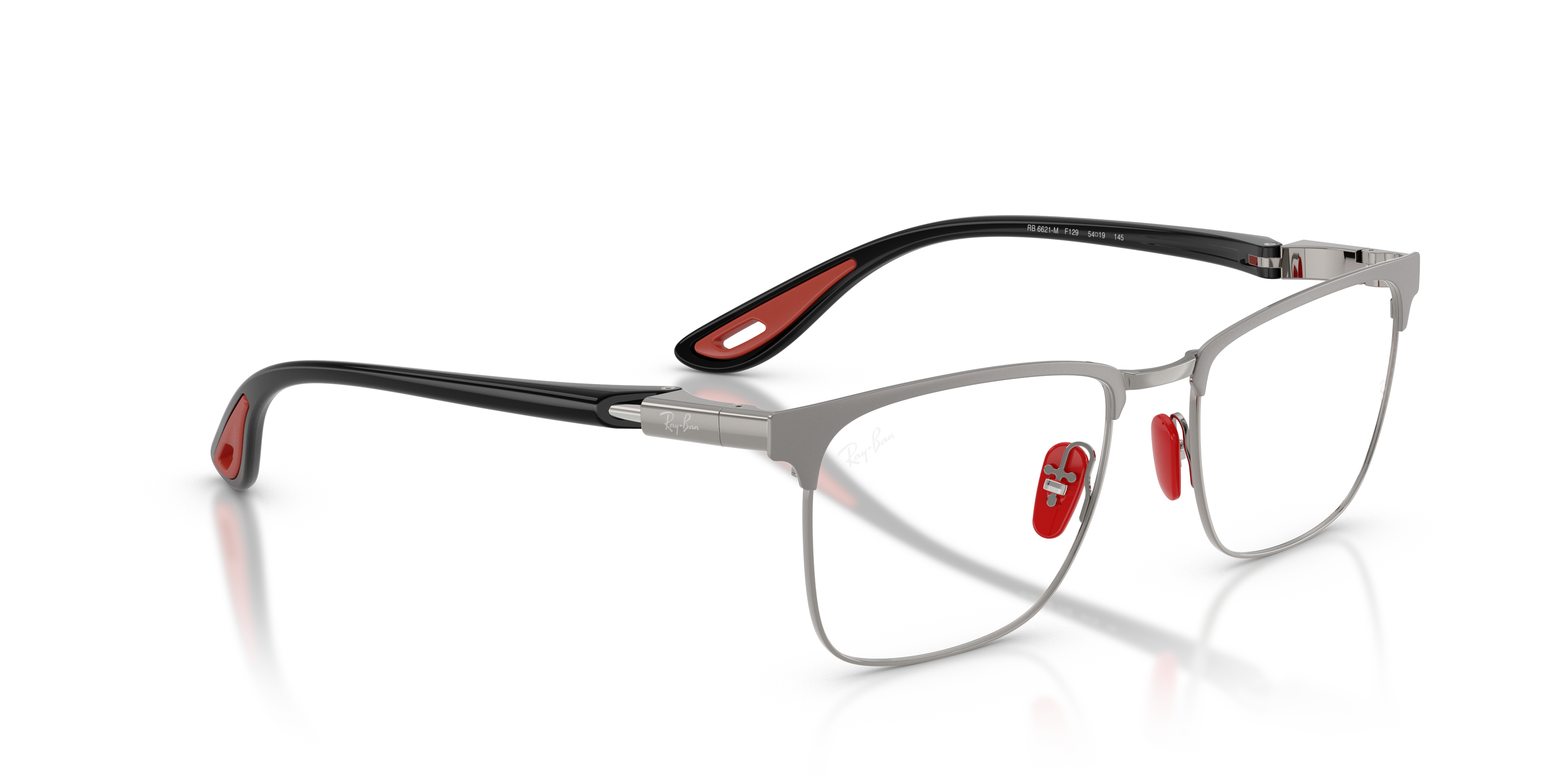 Ray-Ban Vista RX6621M F129