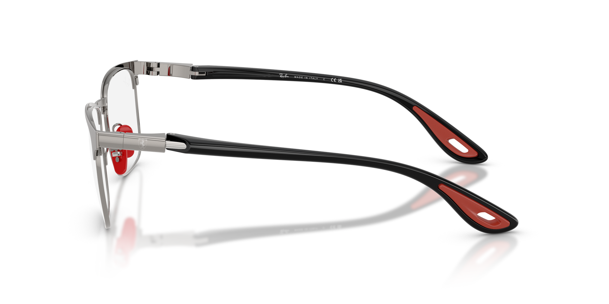 Ray-Ban Vista RX6621M F129