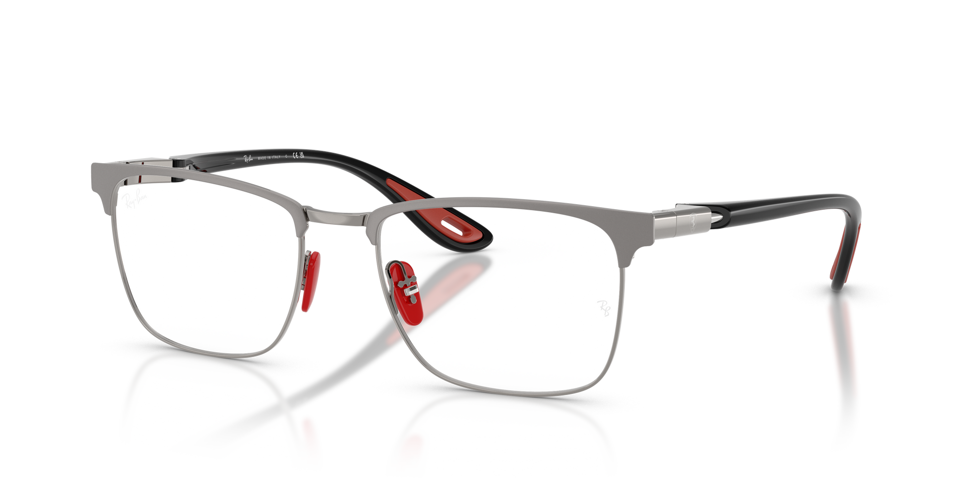 Ray-Ban Vista RX6621M F129
