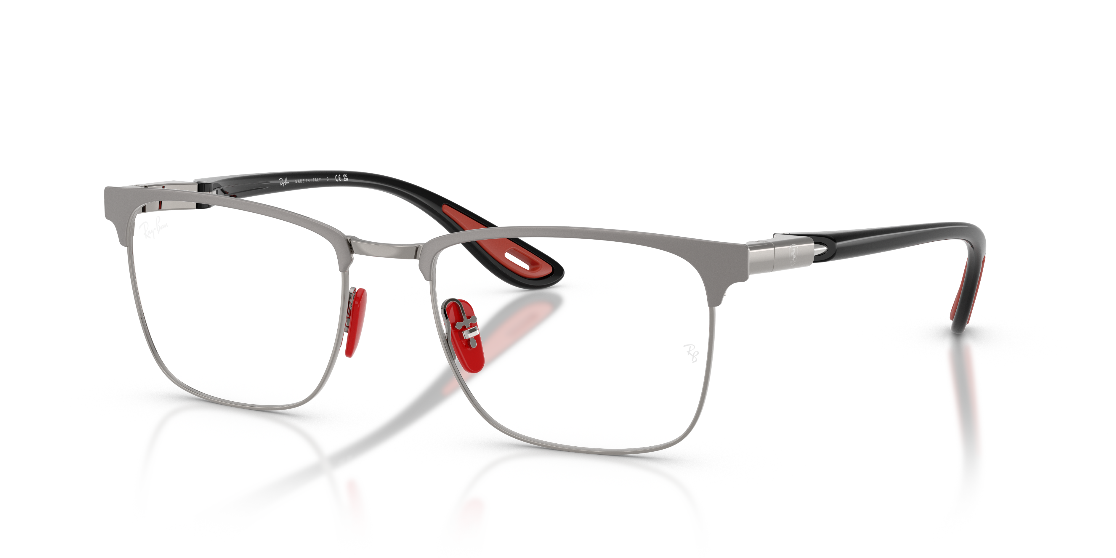 Ray-Ban Vista RX6621M F129