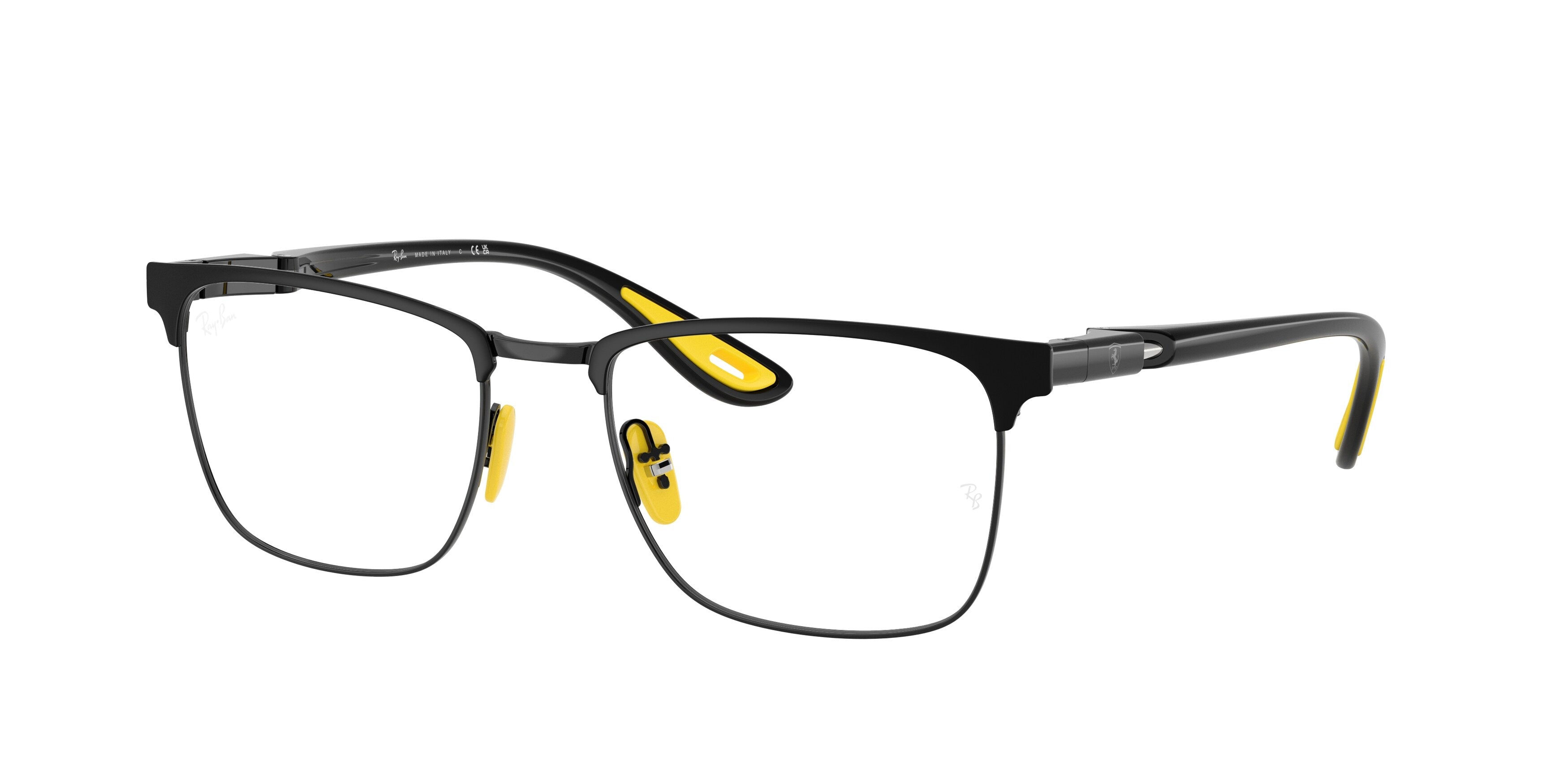 Ray-Ban Vista RX6621M F130