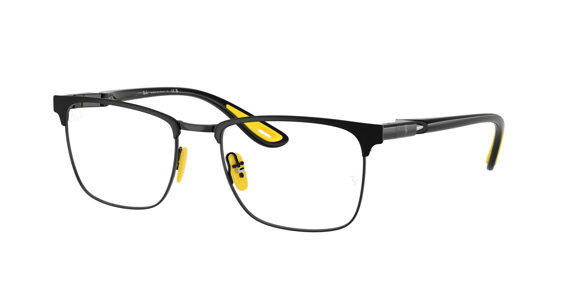 Ray-Ban Vista RX6621M F130