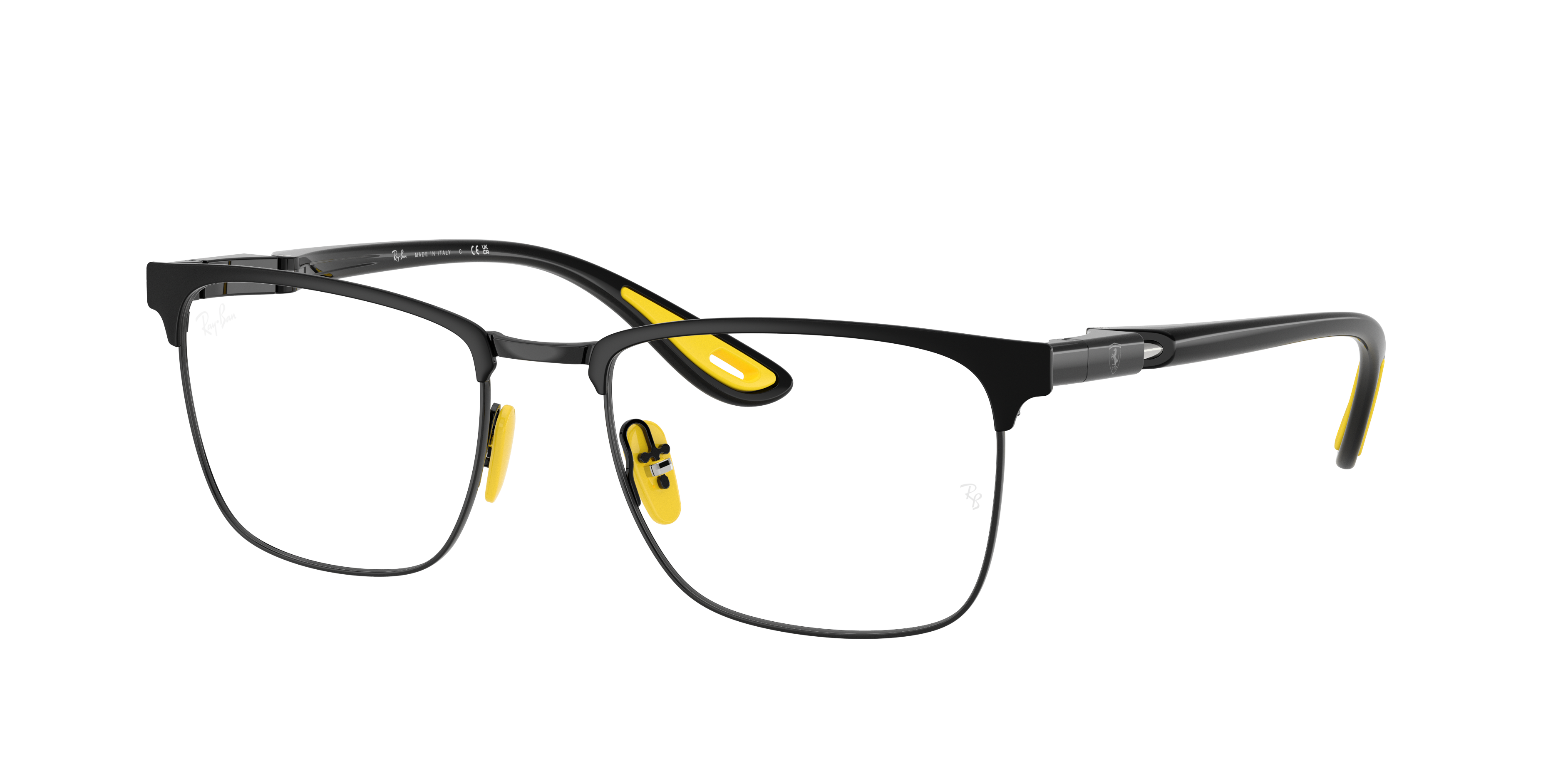 Ray-Ban Vista RX6621M F130