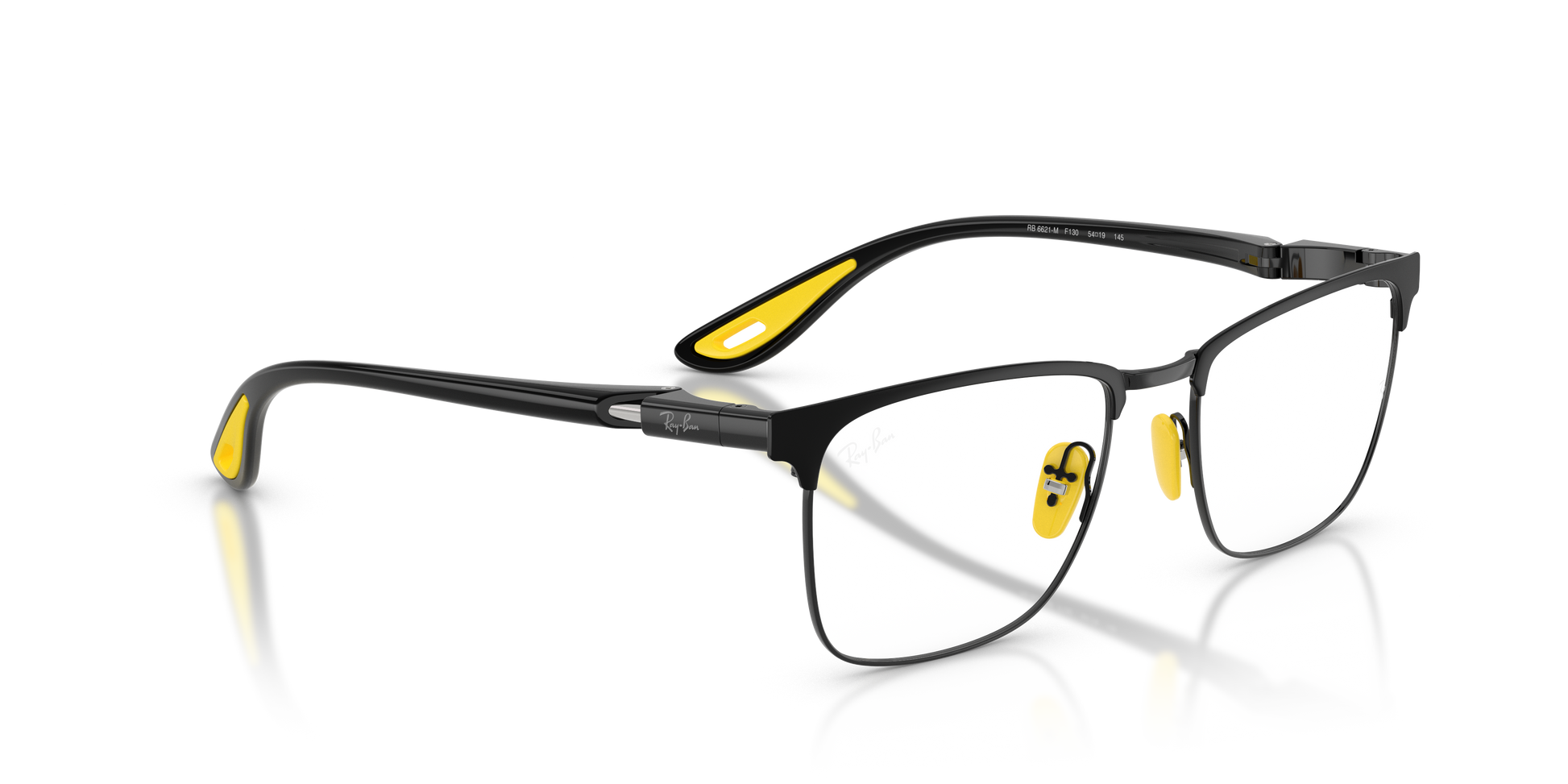 Ray-Ban Vista RX6621M F130