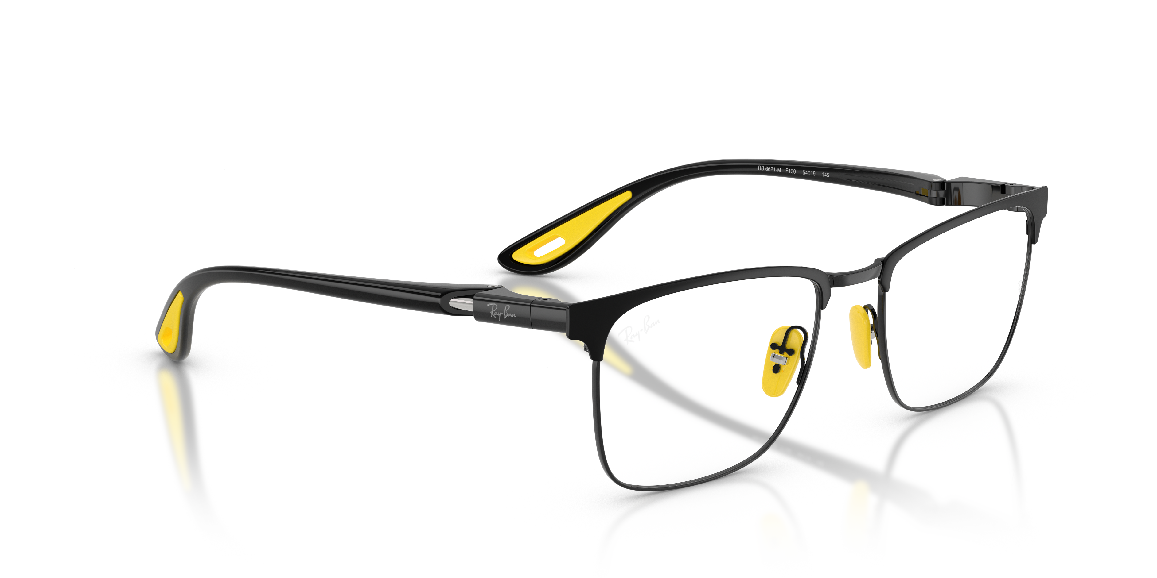 Ray-Ban Vista RX6621M F130