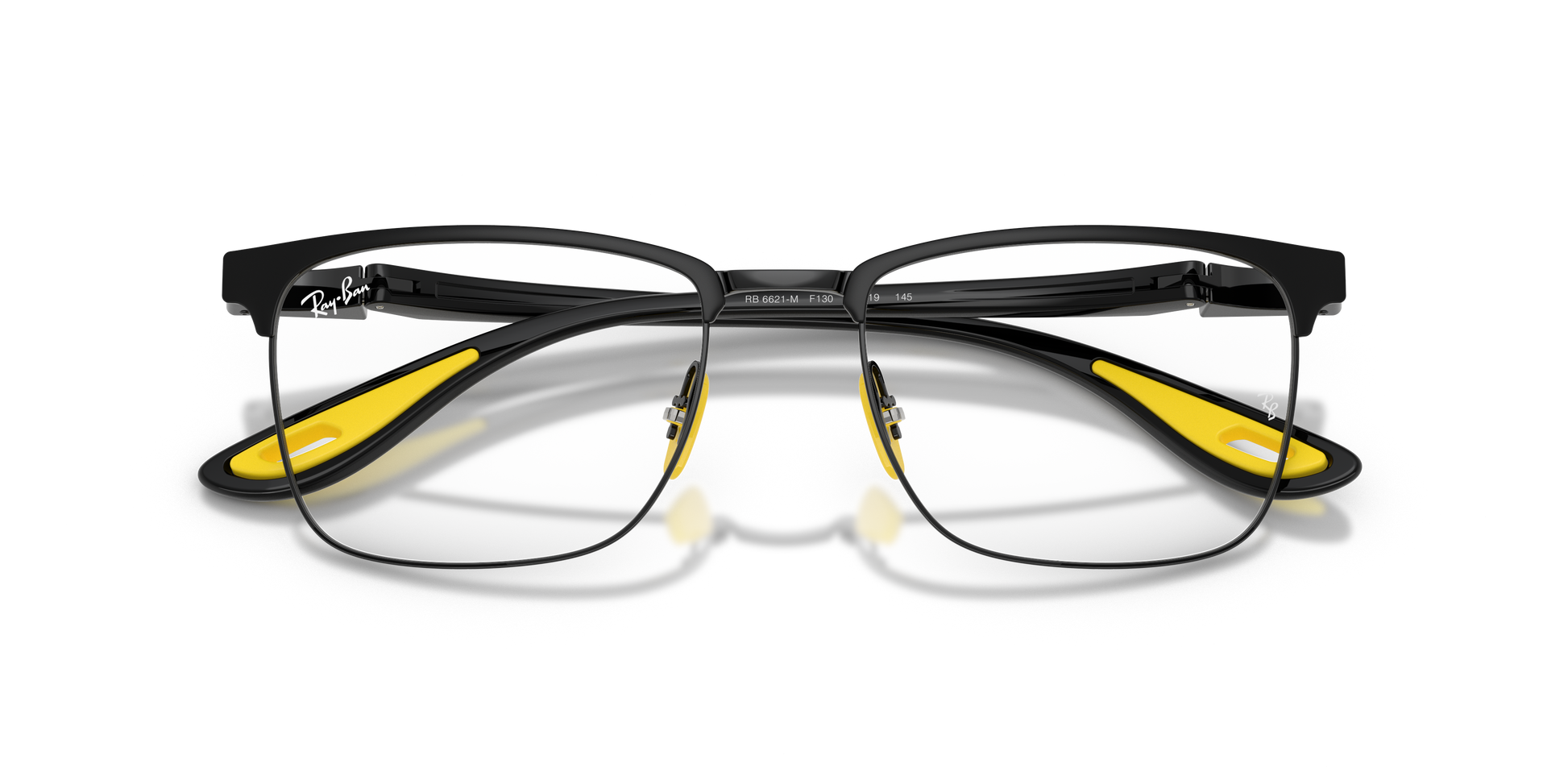 Ray-Ban Vista RX6621M F130