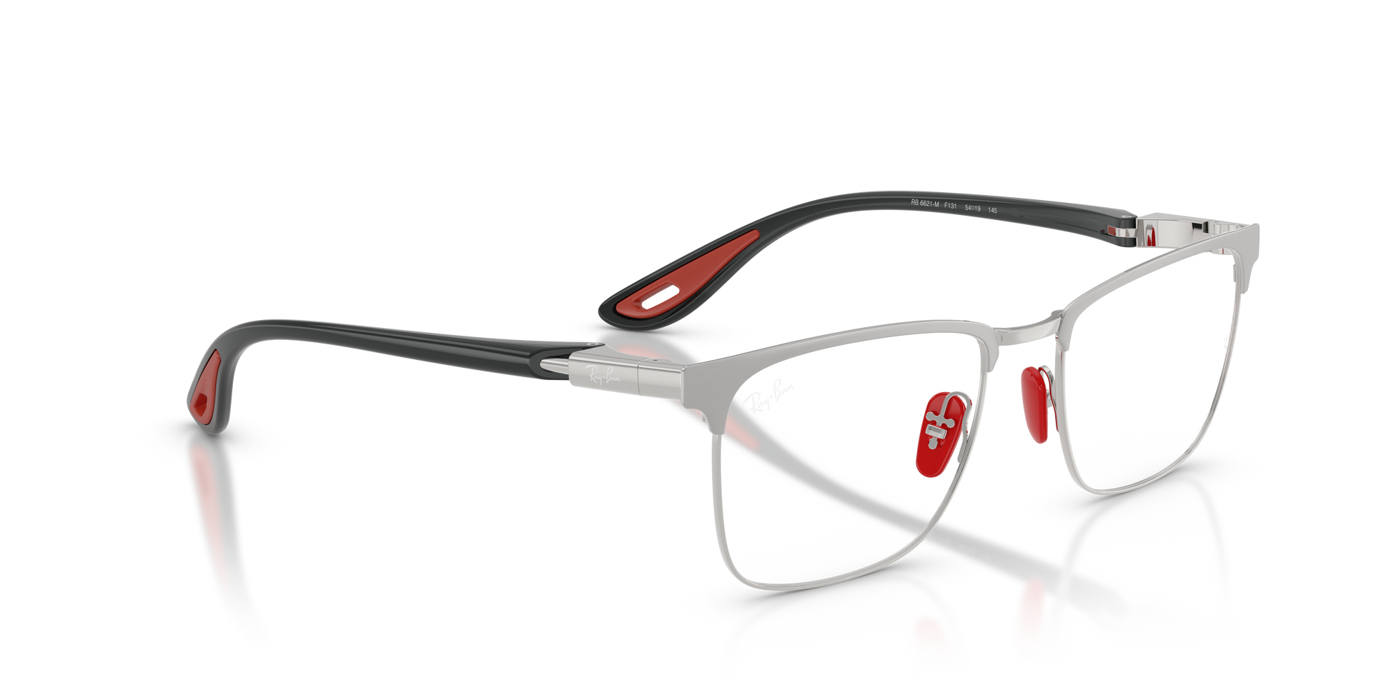 Ray-Ban Vista RX6621M F131