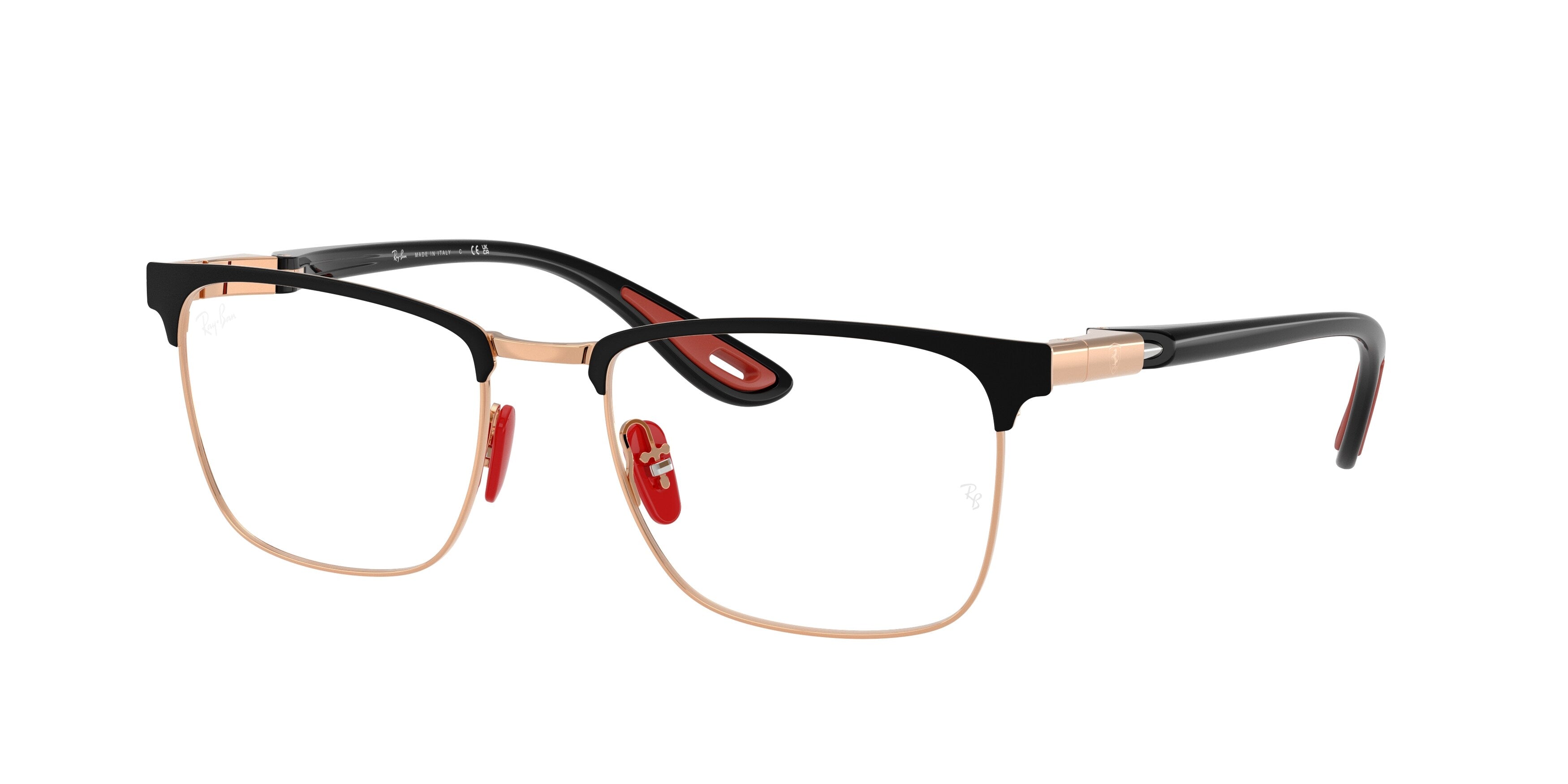 Ray-Ban Vista RX6621M F132