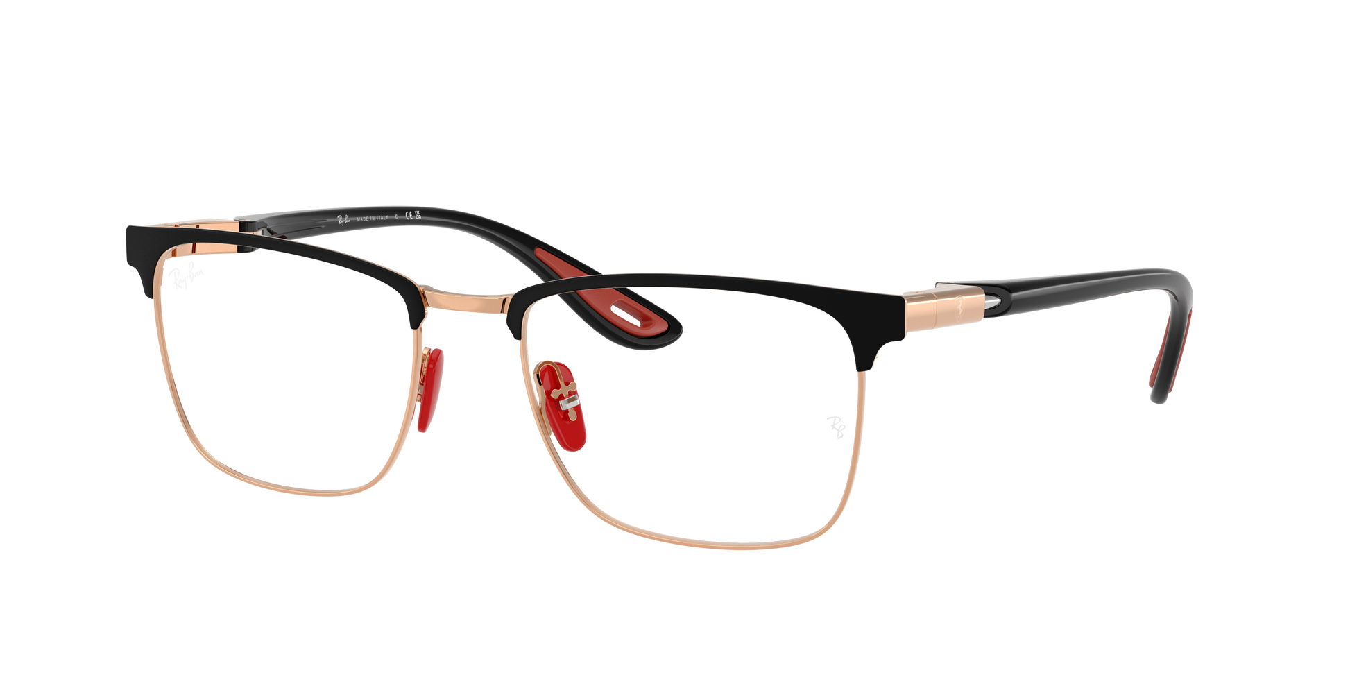 Ray-Ban Vista RX6621M F132