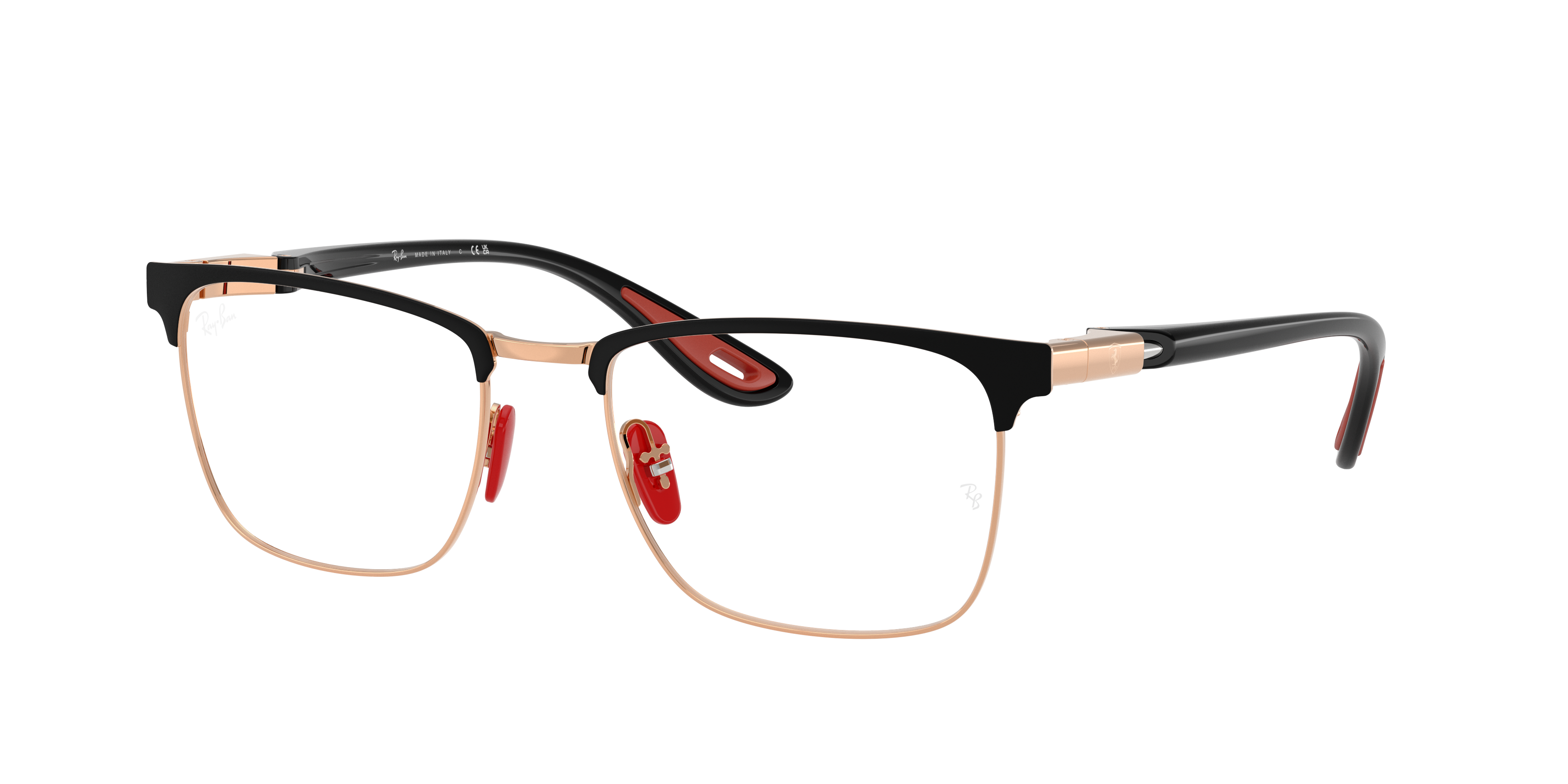 Ray-Ban Vista RX6621M F132