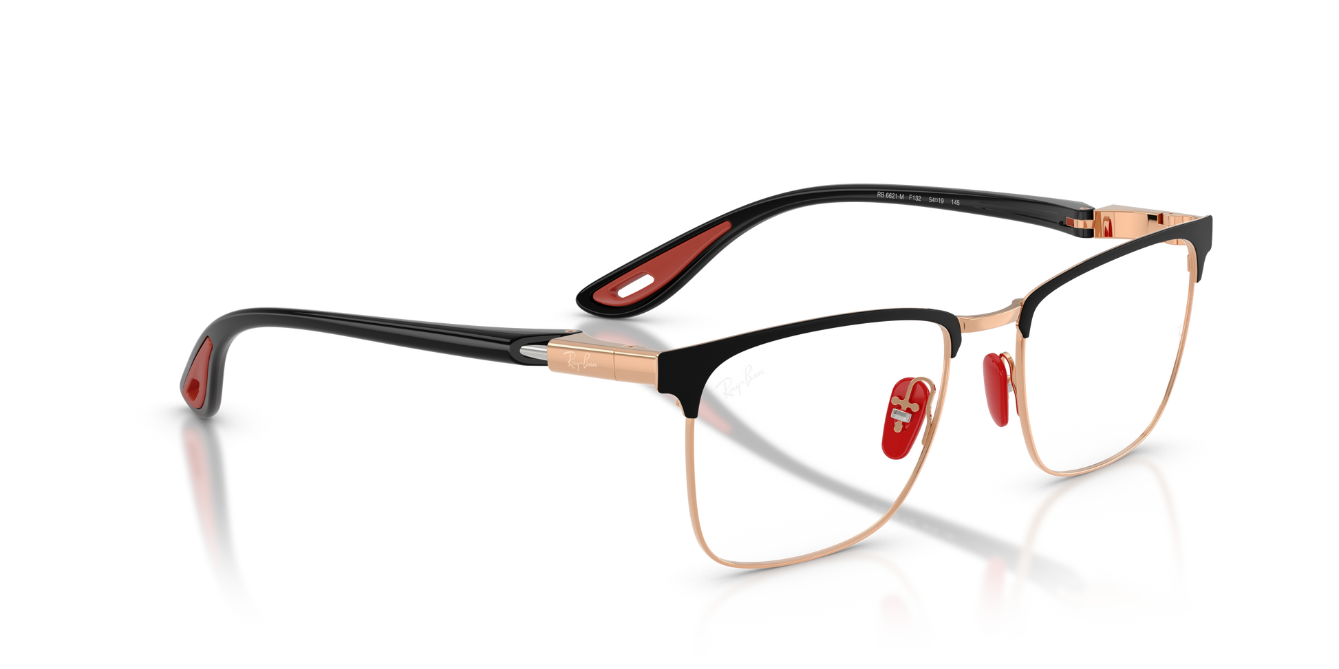 Ray-Ban Vista RX6621M F132